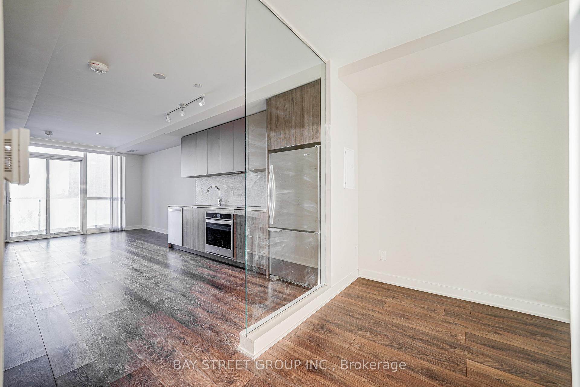 #1211 - 2 Sonic Way, Toronto, ON M3C0P2 | 1 Bedroom 2 Bathroom Condo Apt | Image 7