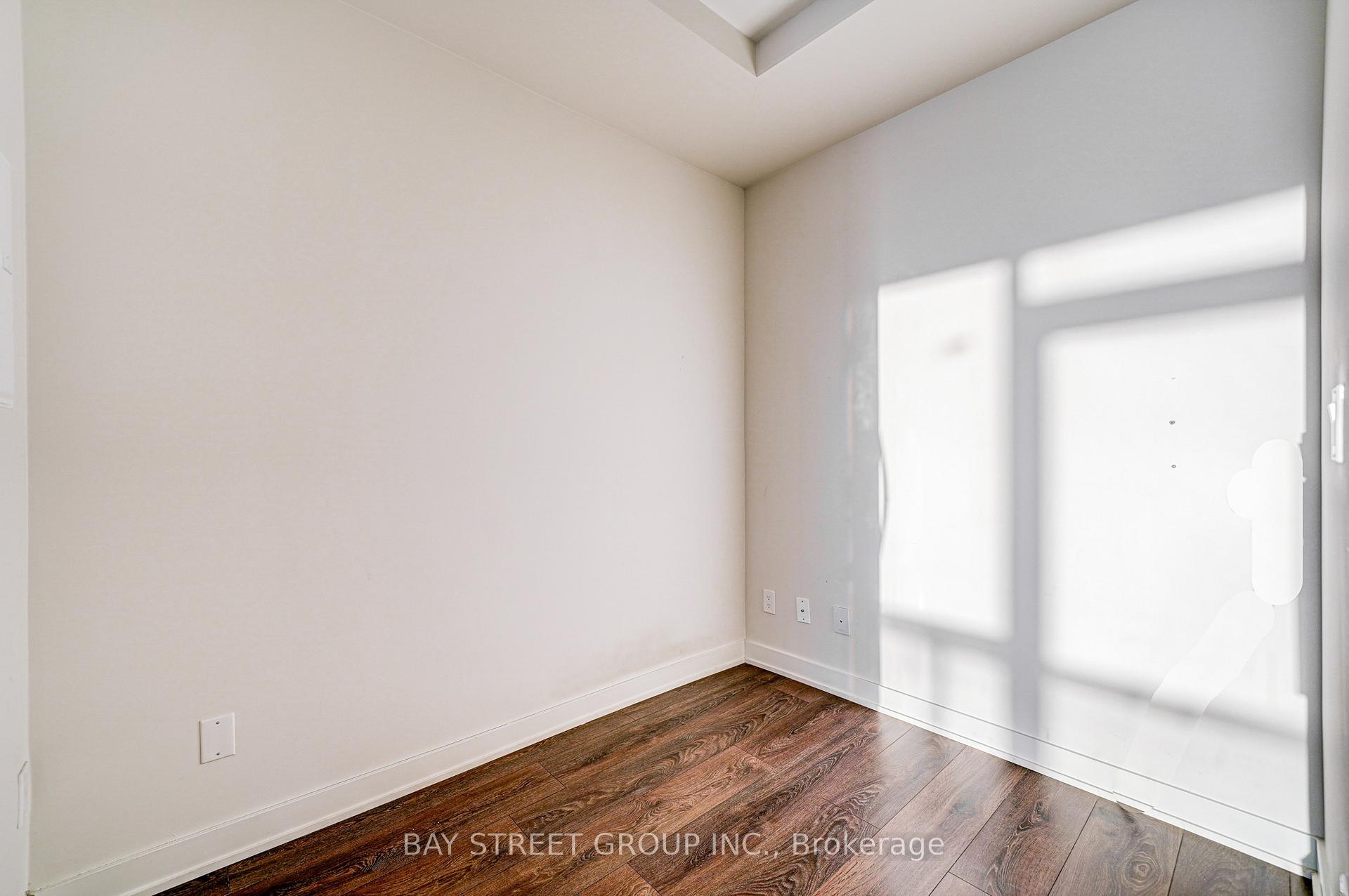 #1211 - 2 Sonic Way, Toronto, ON M3C0P2 | 1 Bedroom 2 Bathroom Condo Apt | Image 8