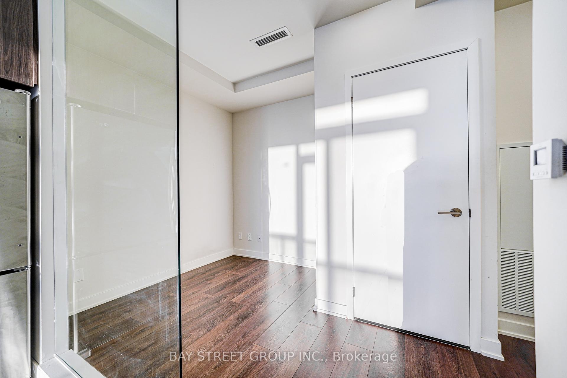 #1211 - 2 Sonic Way, Toronto, ON M3C0P2 | 1 Bedroom 2 Bathroom Condo Apt | Image 9