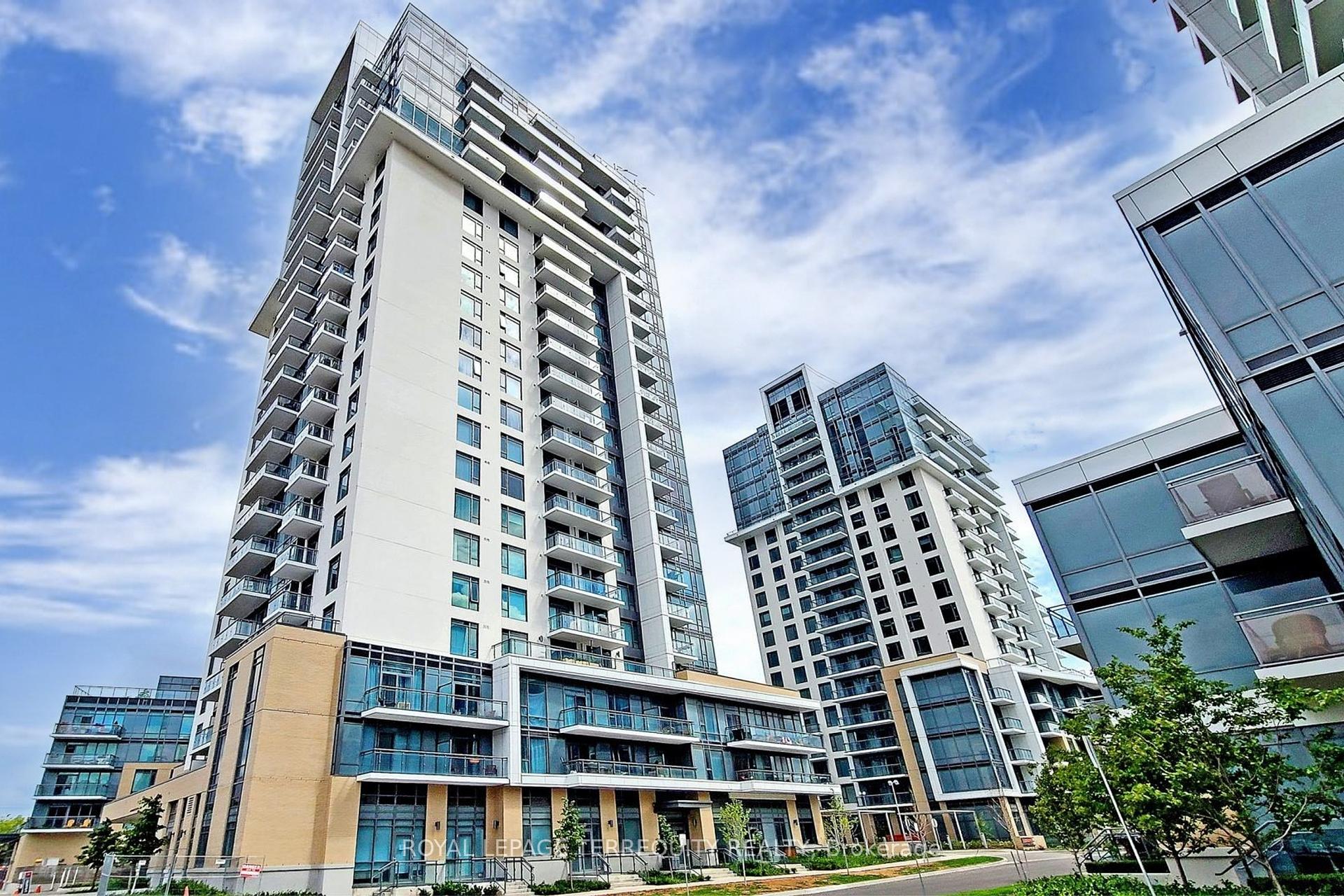 #611 - 50 Ann O'Reilly Rd, Toronto, ON M2J0C9 | 2 Bedroom 2 Bathroom Condo Apt | Image 1