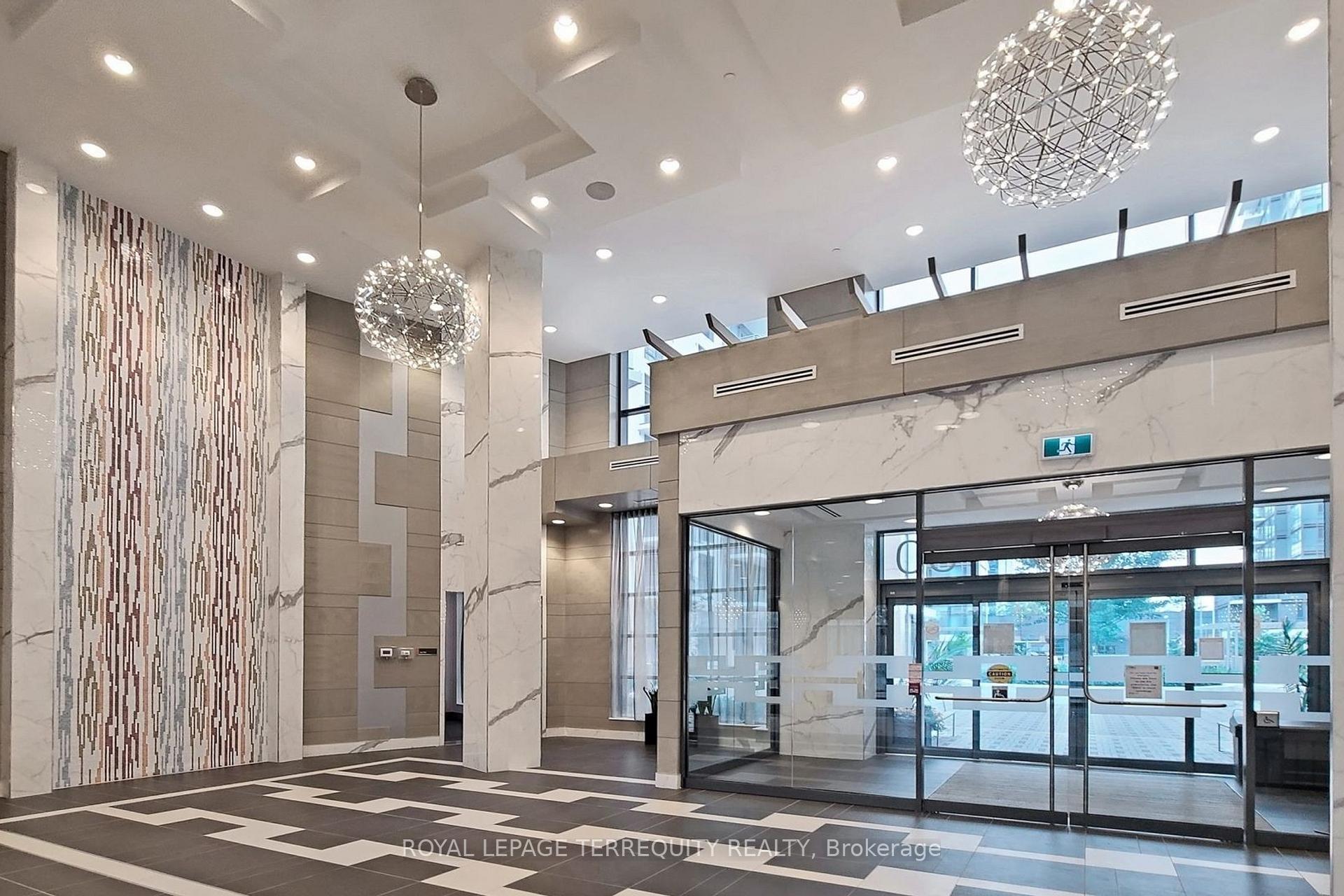 #611 - 50 Ann O'Reilly Rd, Toronto, ON M2J0C9 | 2 Bedroom 2 Bathroom Condo Apt | Image 3