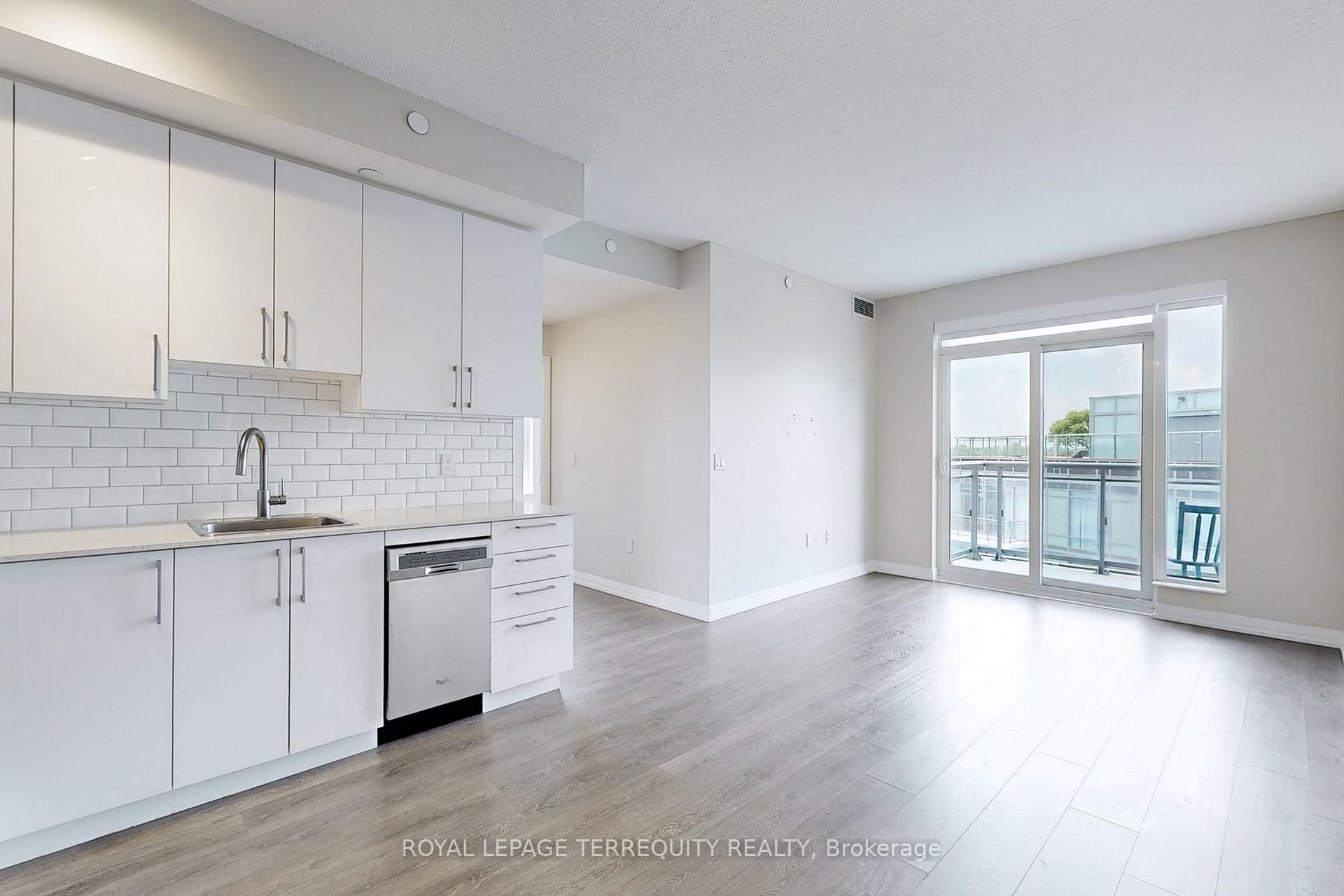 #611 - 50 Ann O'Reilly Rd, Toronto, ON M2J0C9 | 2 Bedroom 2 Bathroom Condo Apt | Image 8