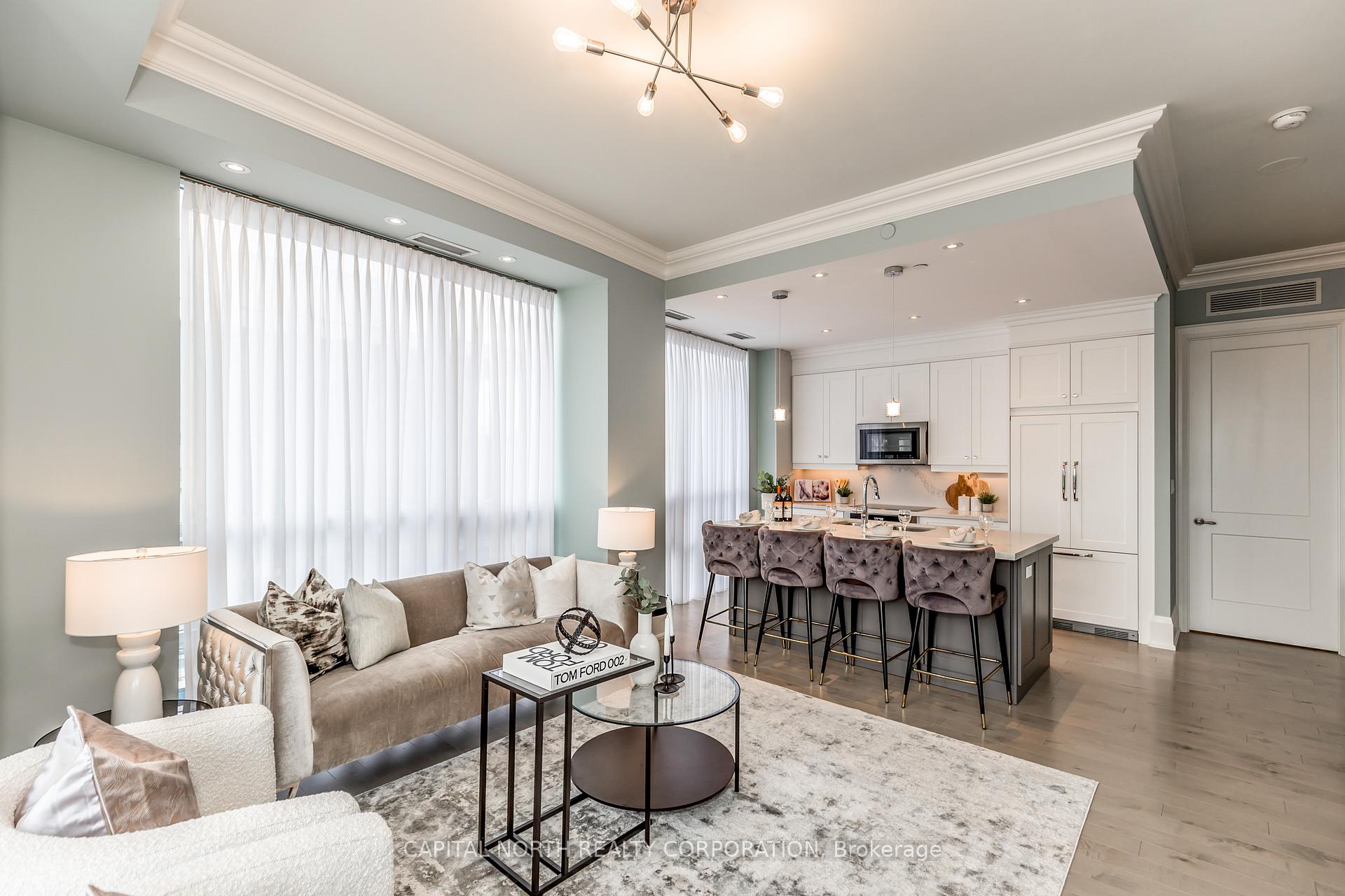 #PH105 - 460 Adelaide St E, Toronto, ON M5A0E7 | 2 Bedroom 2 Bathroom Condo Apt | Image 13