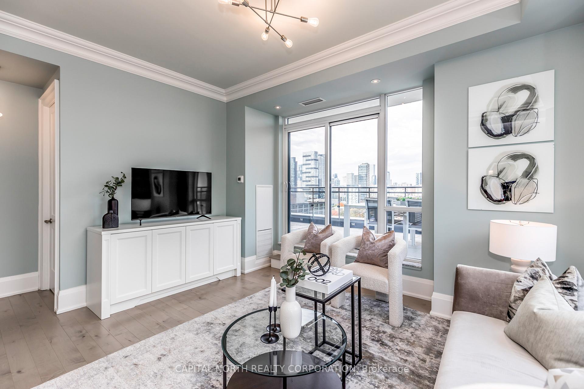 #PH105 - 460 Adelaide St E, Toronto, ON M5A0E7 | 2 Bedroom 2 Bathroom Condo Apt | Image 14