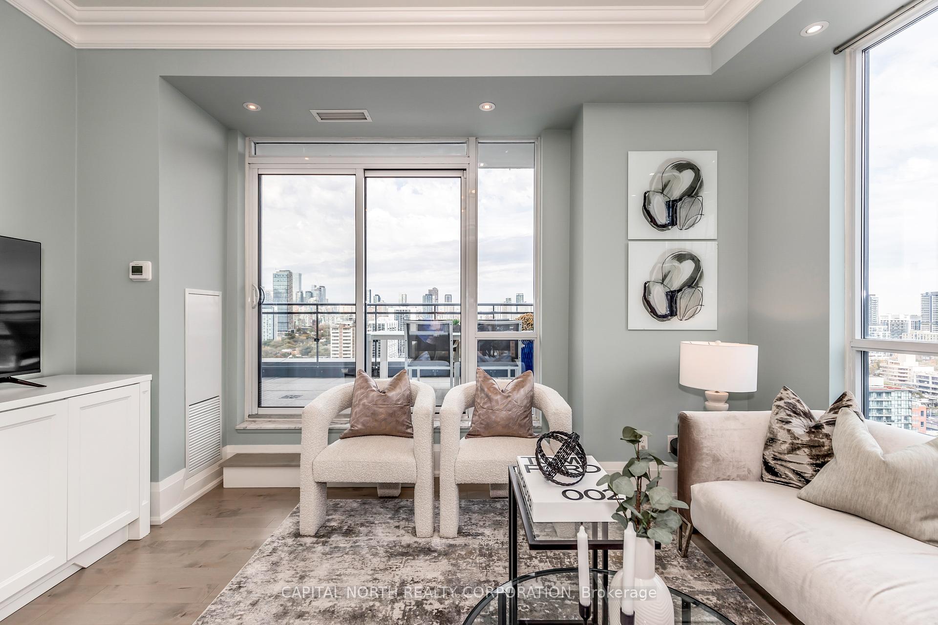 #PH105 - 460 Adelaide St E, Toronto, ON M5A0E7 | 2 Bedroom 2 Bathroom Condo Apt | Image 15