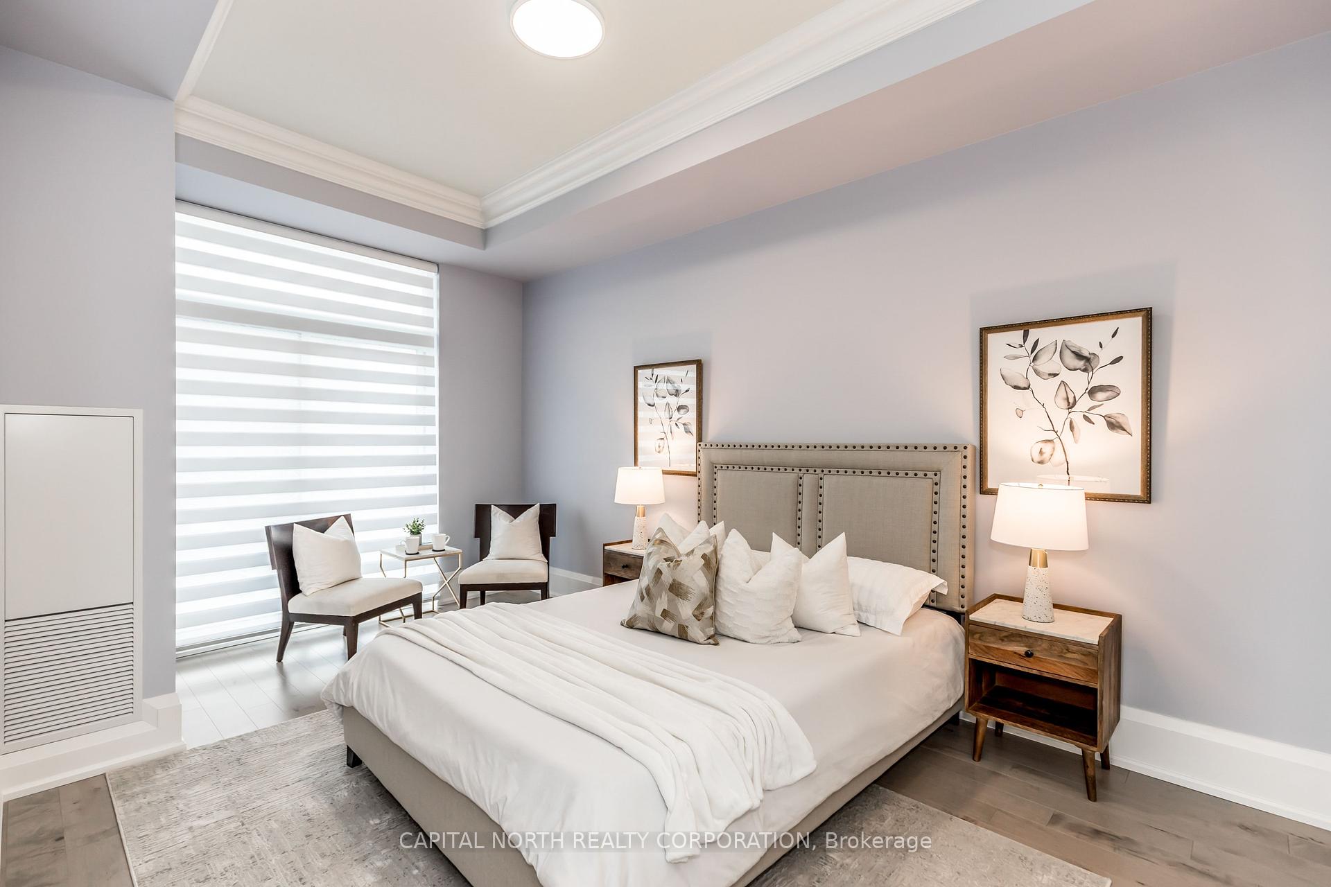 #PH105 - 460 Adelaide St E, Toronto, ON M5A0E7 | 2 Bedroom 2 Bathroom Condo Apt | Image 16