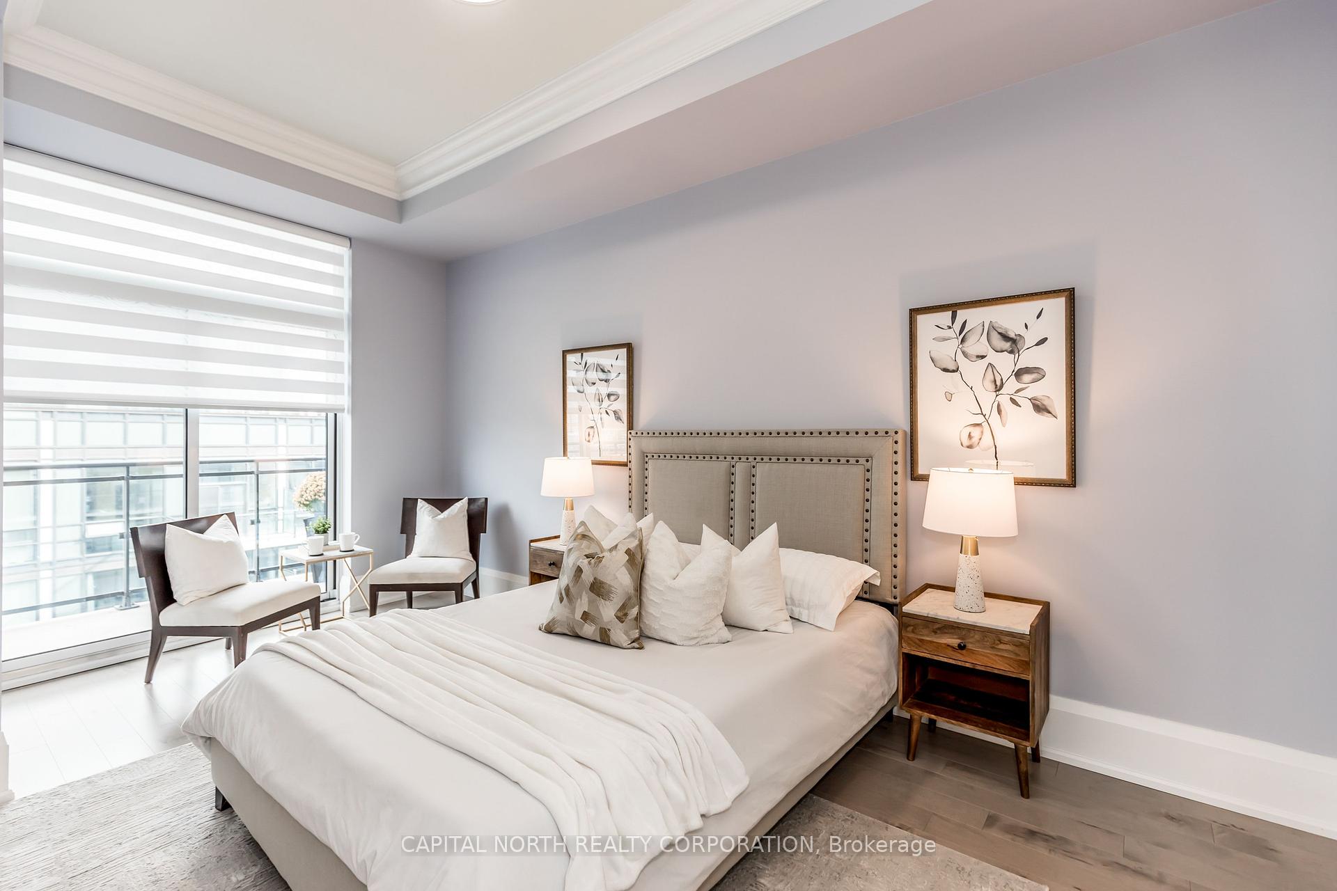 #PH105 - 460 Adelaide St E, Toronto, ON M5A0E7 | 2 Bedroom 2 Bathroom Condo Apt | Image 17