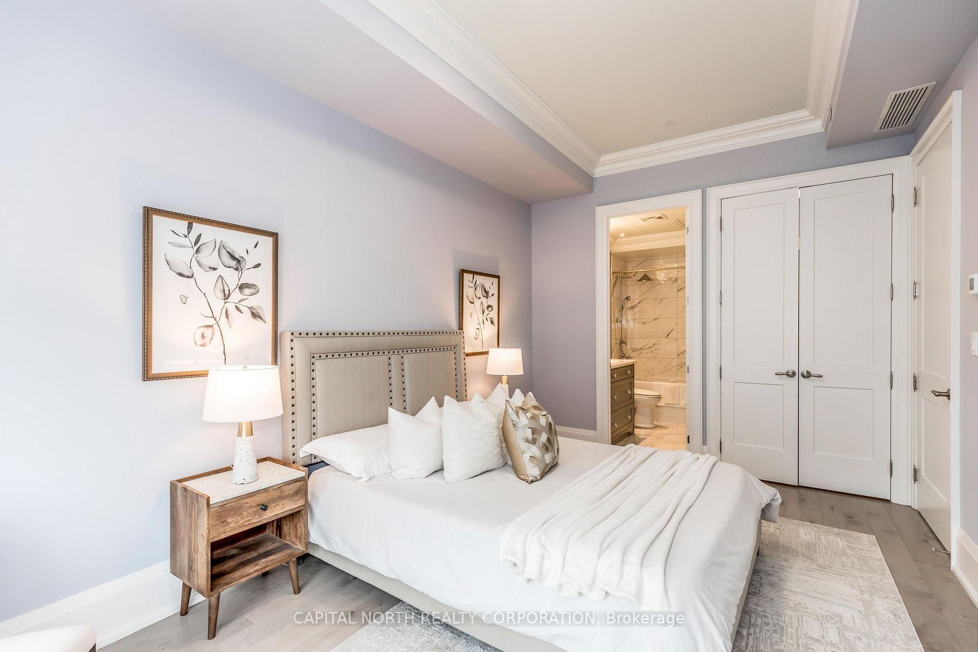 #PH105 - 460 Adelaide St E, Toronto, ON M5A0E7 | 2 Bedroom 2 Bathroom Condo Apt | Image 18