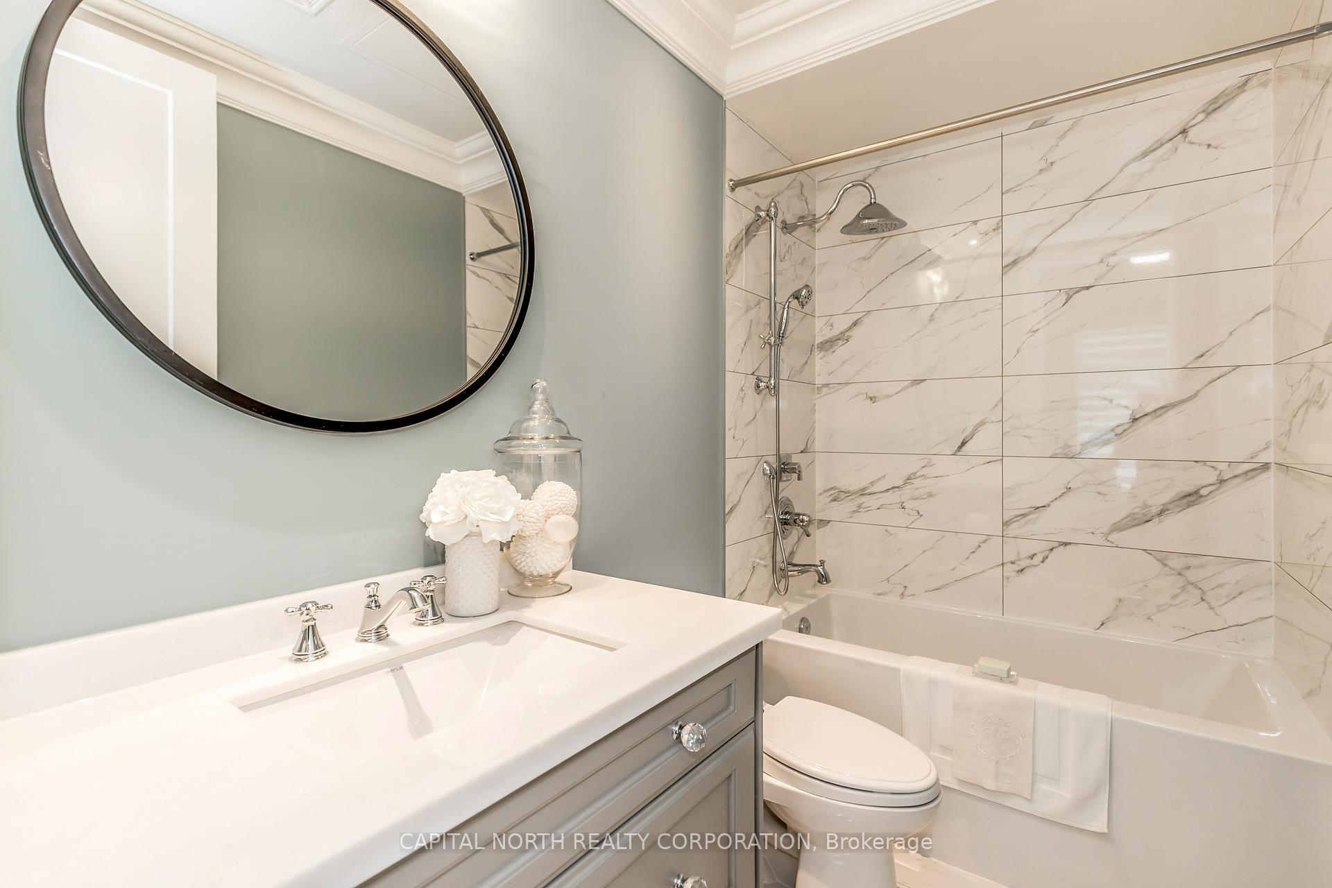 #PH105 - 460 Adelaide St E, Toronto, ON M5A0E7 | 2 Bedroom 2 Bathroom Condo Apt | Image 20