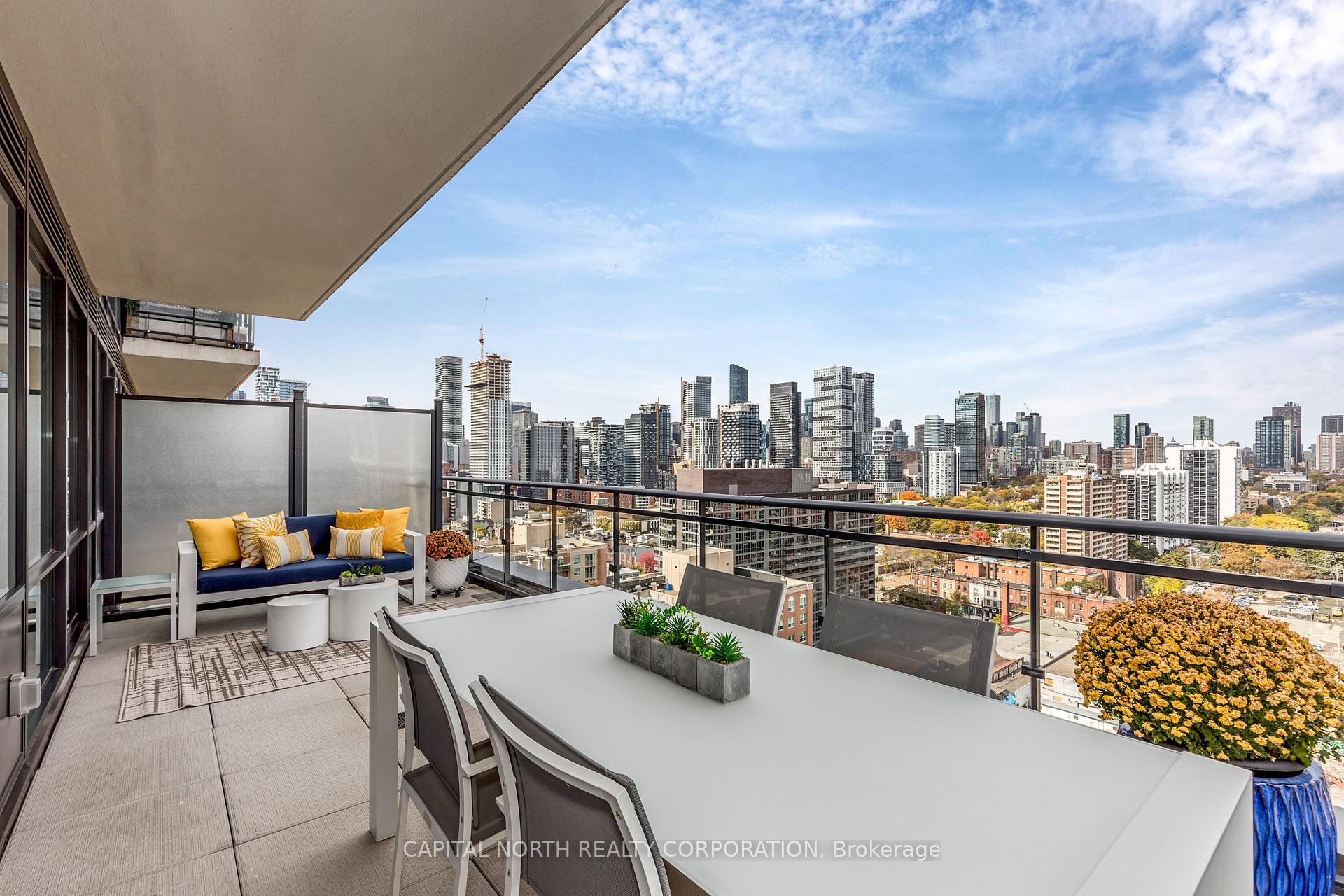 #PH105 - 460 Adelaide St E, Toronto, ON M5A0E7 | 2 Bedroom 2 Bathroom Condo Apt | Image 28