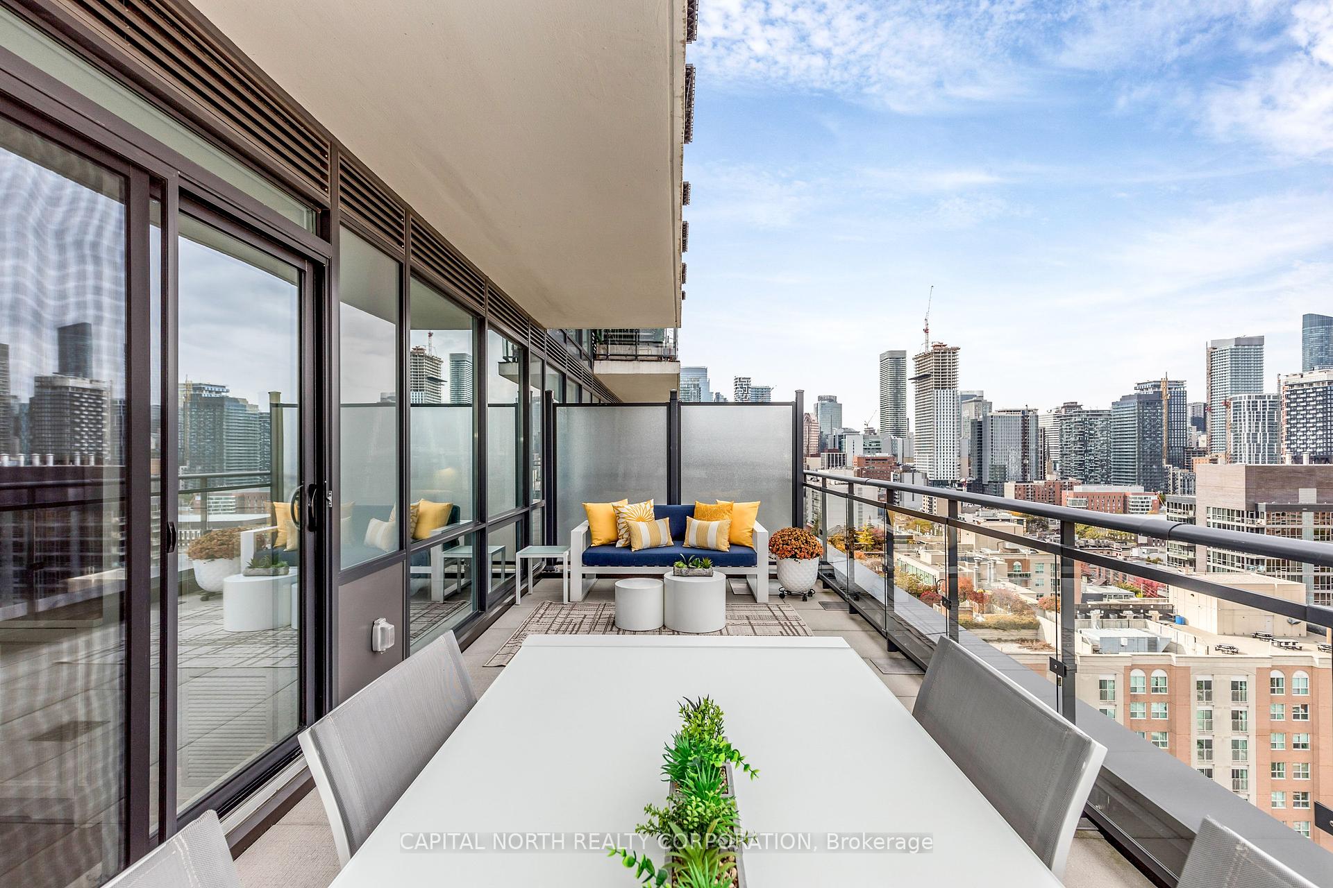 #PH105 - 460 Adelaide St E, Toronto, ON M5A0E7 | 2 Bedroom 2 Bathroom Condo Apt | Image 29