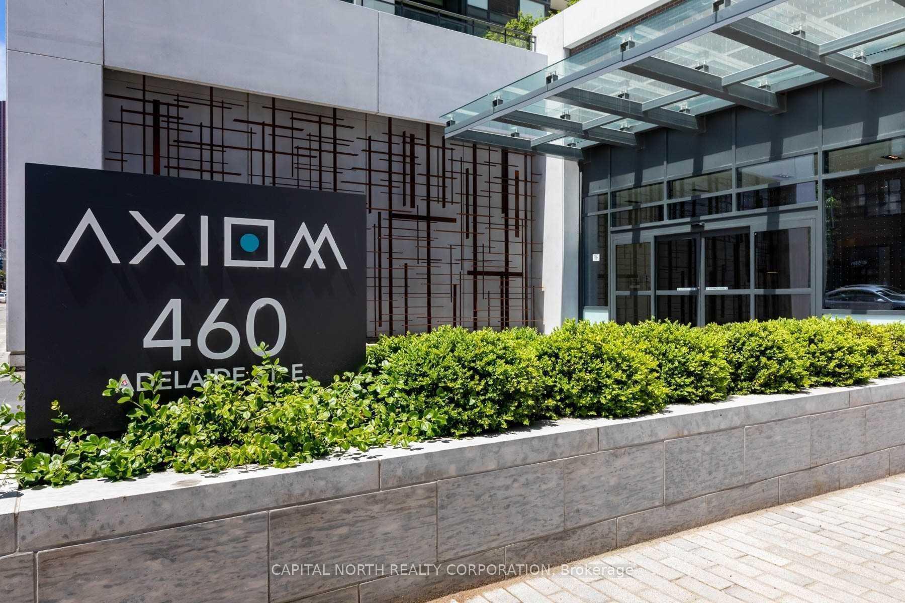 #PH105 - 460 Adelaide St E, Toronto, ON M5A0E7 | 2 Bedroom 2 Bathroom Condo Apt | Image 3