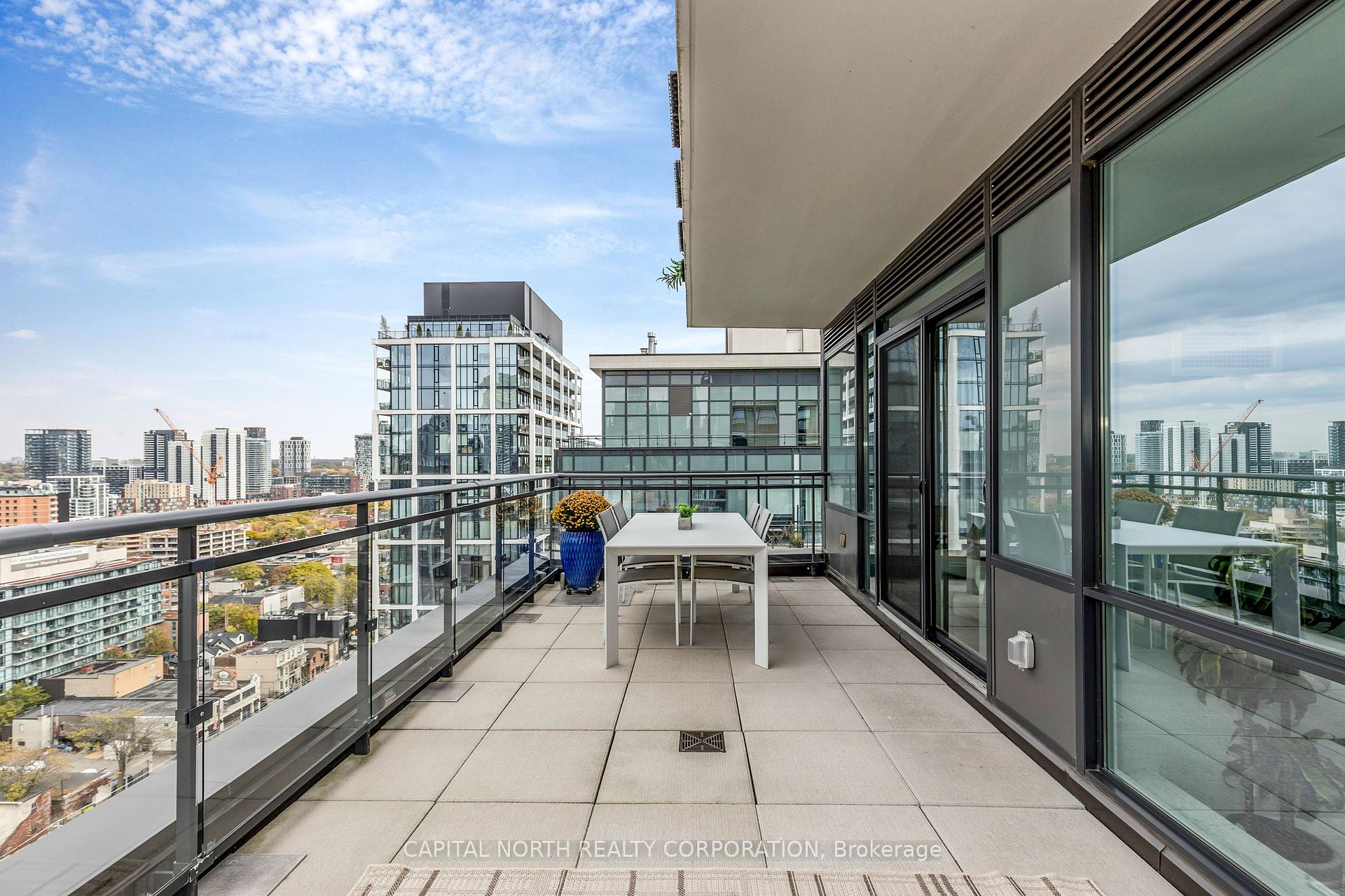 #PH105 - 460 Adelaide St E, Toronto, ON M5A0E7 | 2 Bedroom 2 Bathroom Condo Apt | Image 30