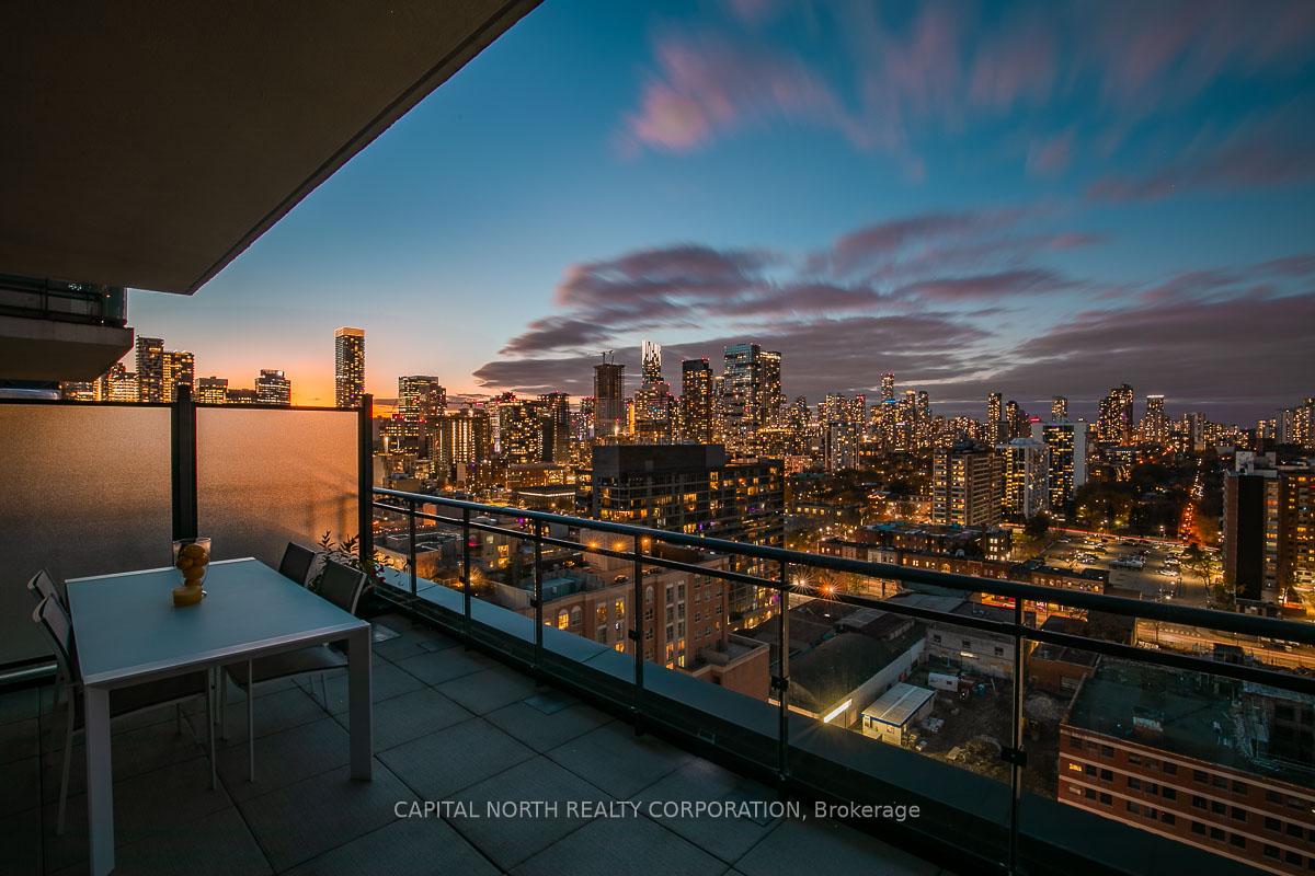 #PH105 - 460 Adelaide St E, Toronto, ON M5A0E7 | 2 Bedroom 2 Bathroom Condo Apt | Image 31