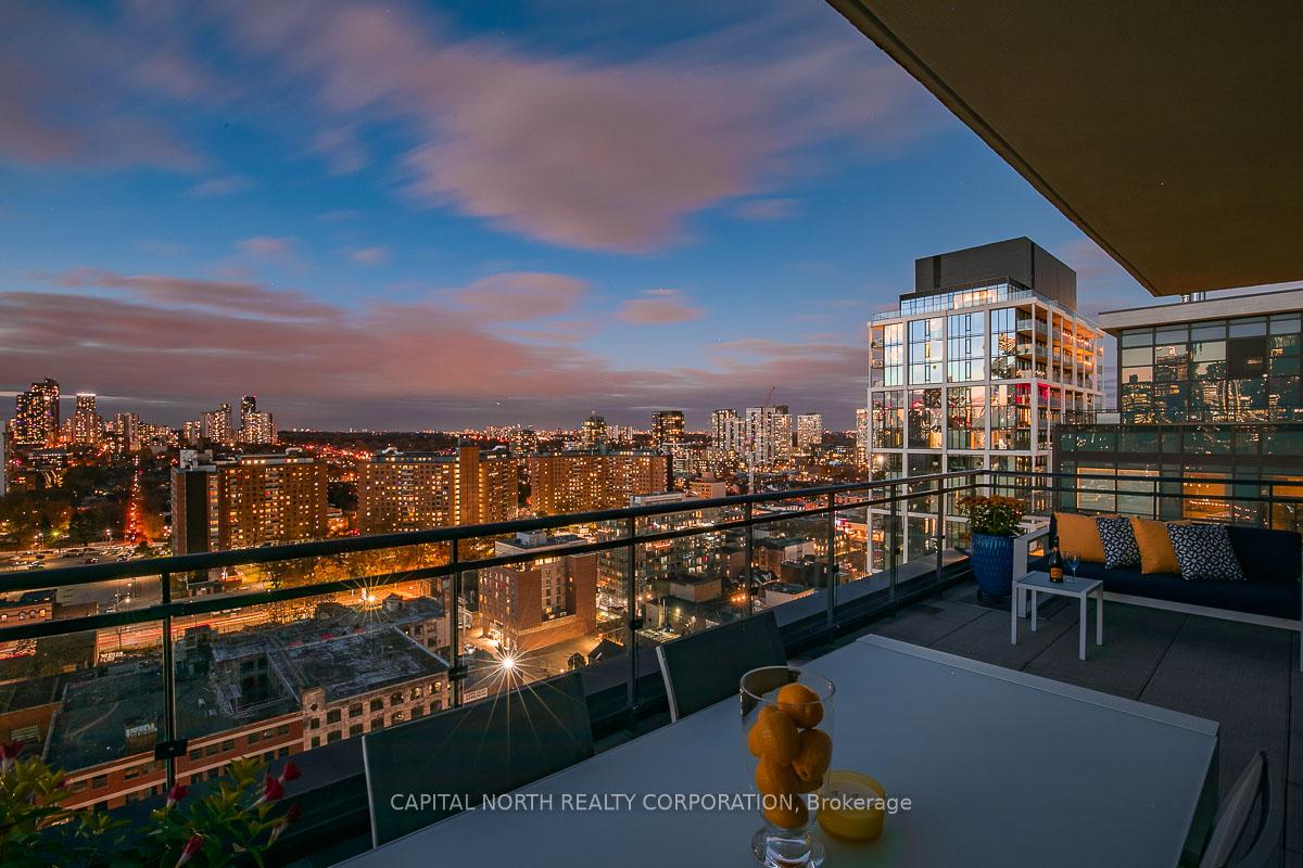 #PH105 - 460 Adelaide St E, Toronto, ON M5A0E7 | 2 Bedroom 2 Bathroom Condo Apt | Image 32