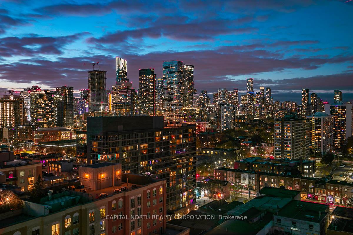 #PH105 - 460 Adelaide St E, Toronto, ON M5A0E7 | 2 Bedroom 2 Bathroom Condo Apt | Image 33