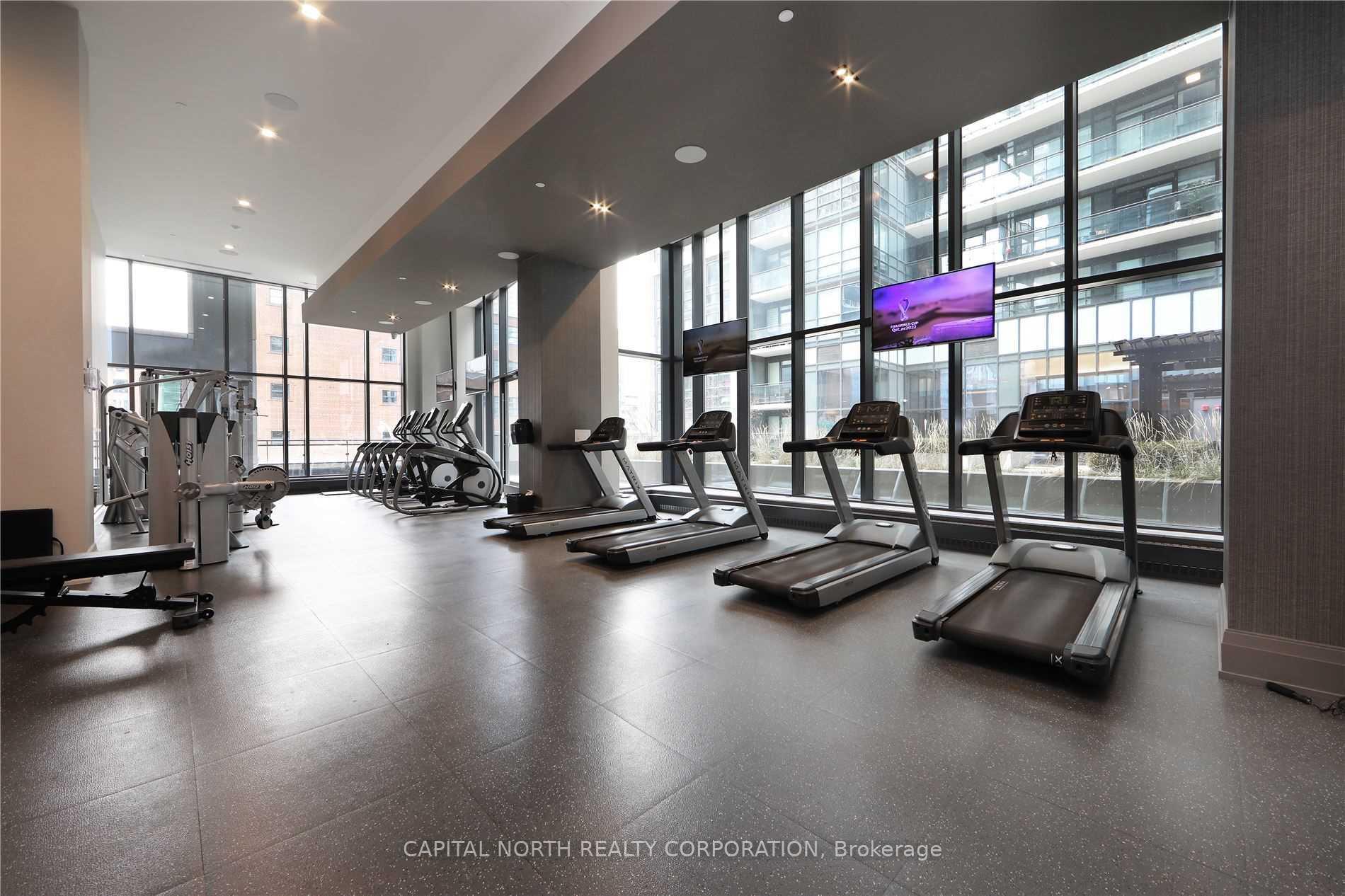 #PH105 - 460 Adelaide St E, Toronto, ON M5A0E7 | 2 Bedroom 2 Bathroom Condo Apt | Image 34