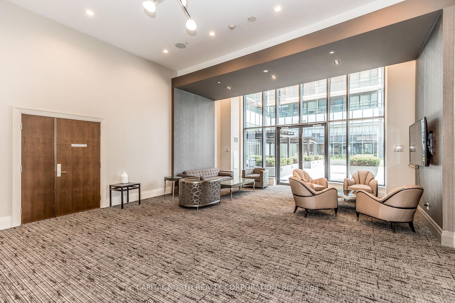 #PH105 - 460 Adelaide St E, Toronto, ON M5A0E7 | 2 Bedroom 2 Bathroom Condo Apt | Image 37