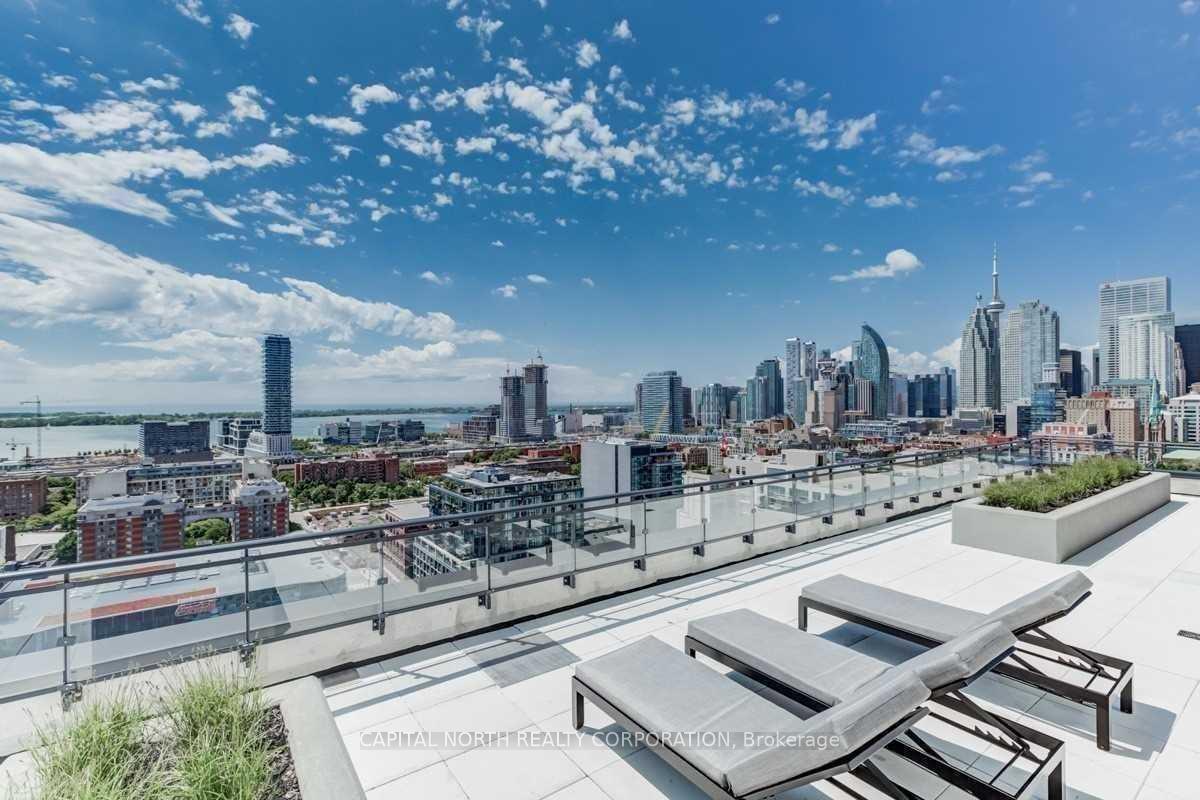 #PH105 - 460 Adelaide St E, Toronto, ON M5A0E7 | 2 Bedroom 2 Bathroom Condo Apt | Image 39