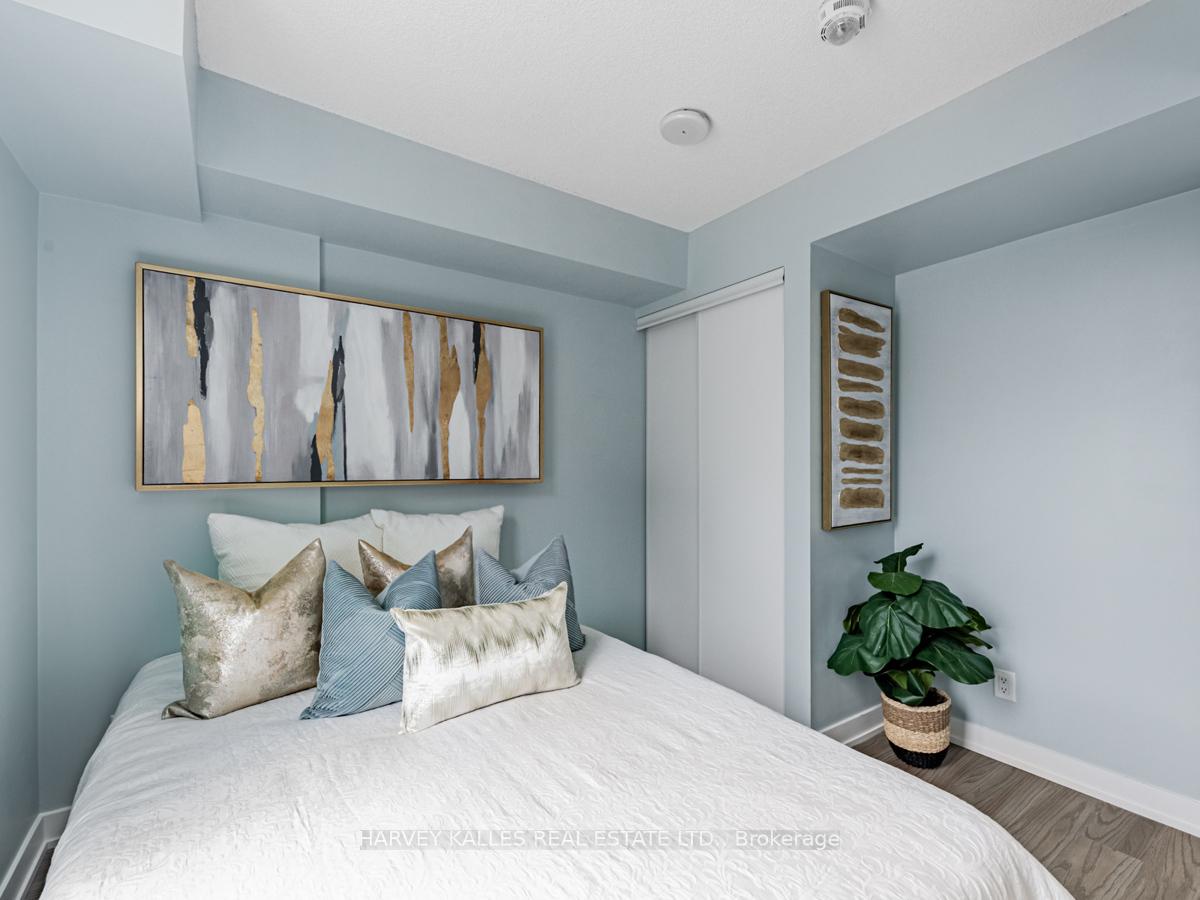 #902 - 38 Monte Kwinter Crt, Toronto, ON M3H0E2 | 1 Bedroom 1 Bathroom Condo Apt | Image 21