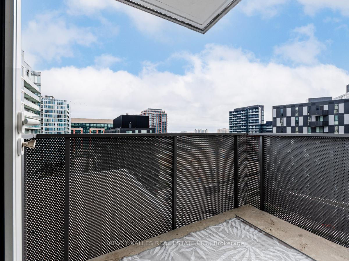 #902 - 38 Monte Kwinter Crt, Toronto, ON M3H0E2 | 1 Bedroom 1 Bathroom Condo Apt | Image 25