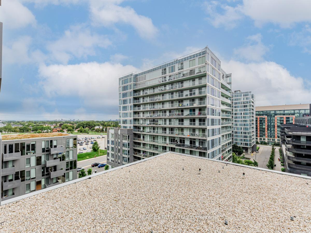 #902 - 38 Monte Kwinter Crt, Toronto, ON M3H0E2 | 1 Bedroom 1 Bathroom Condo Apt | Image 26