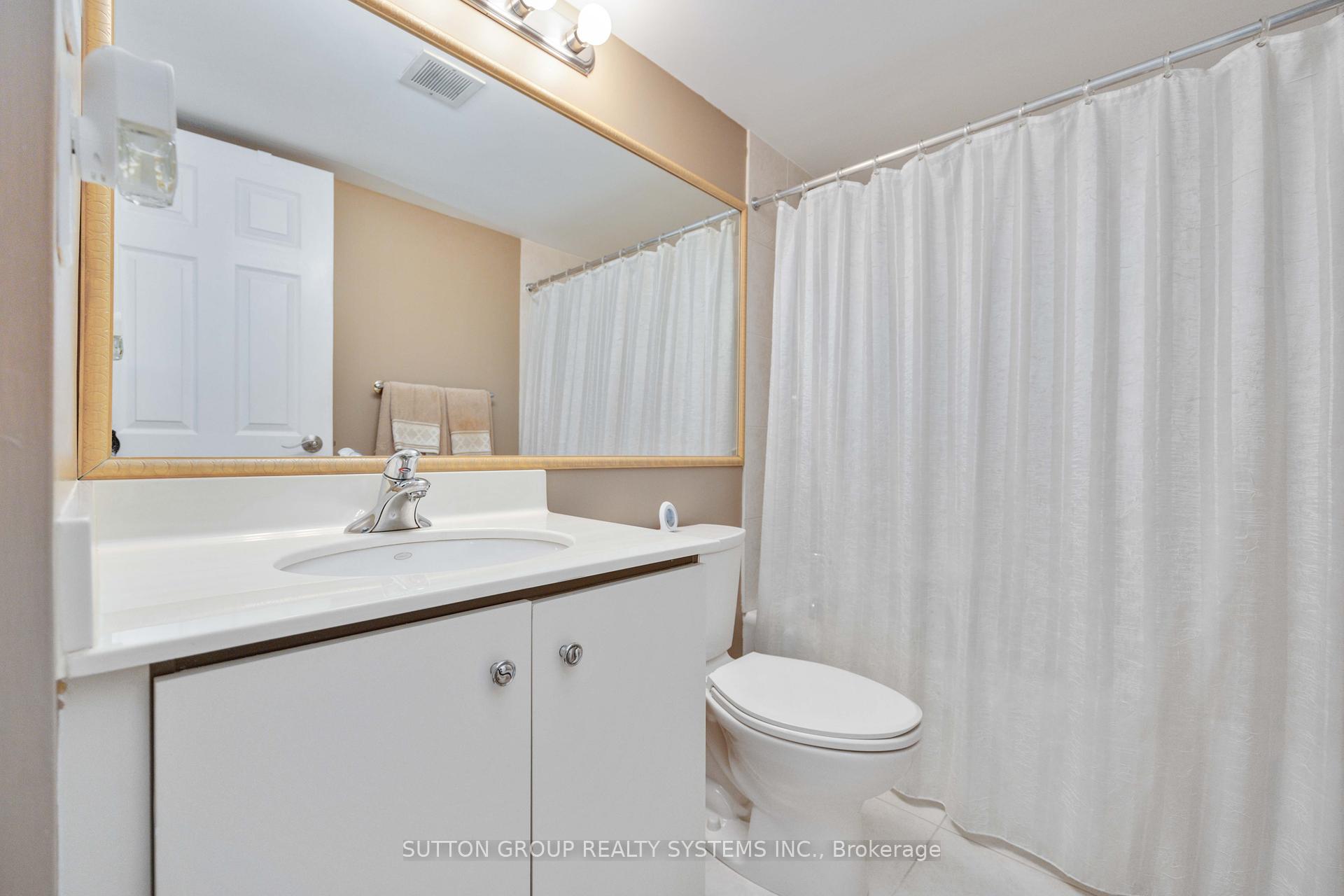 #1708 - 131 Torresdale Ave, Toronto, ON M2R3T1 | 2 Bedroom 2 Bathroom Condo Apt | Image 19