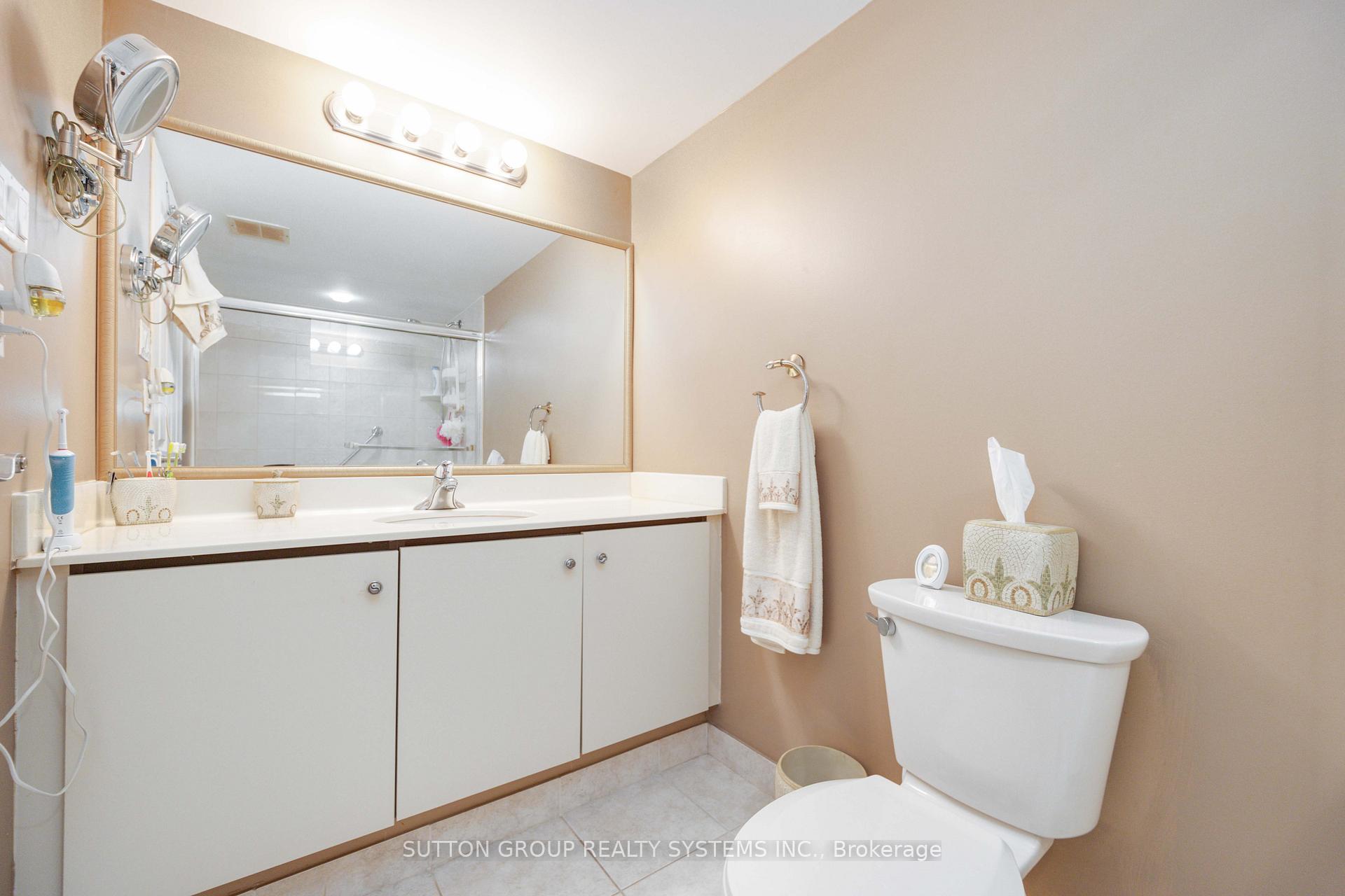 #1708 - 131 Torresdale Ave, Toronto, ON M2R3T1 | 2 Bedroom 2 Bathroom Condo Apt | Image 20