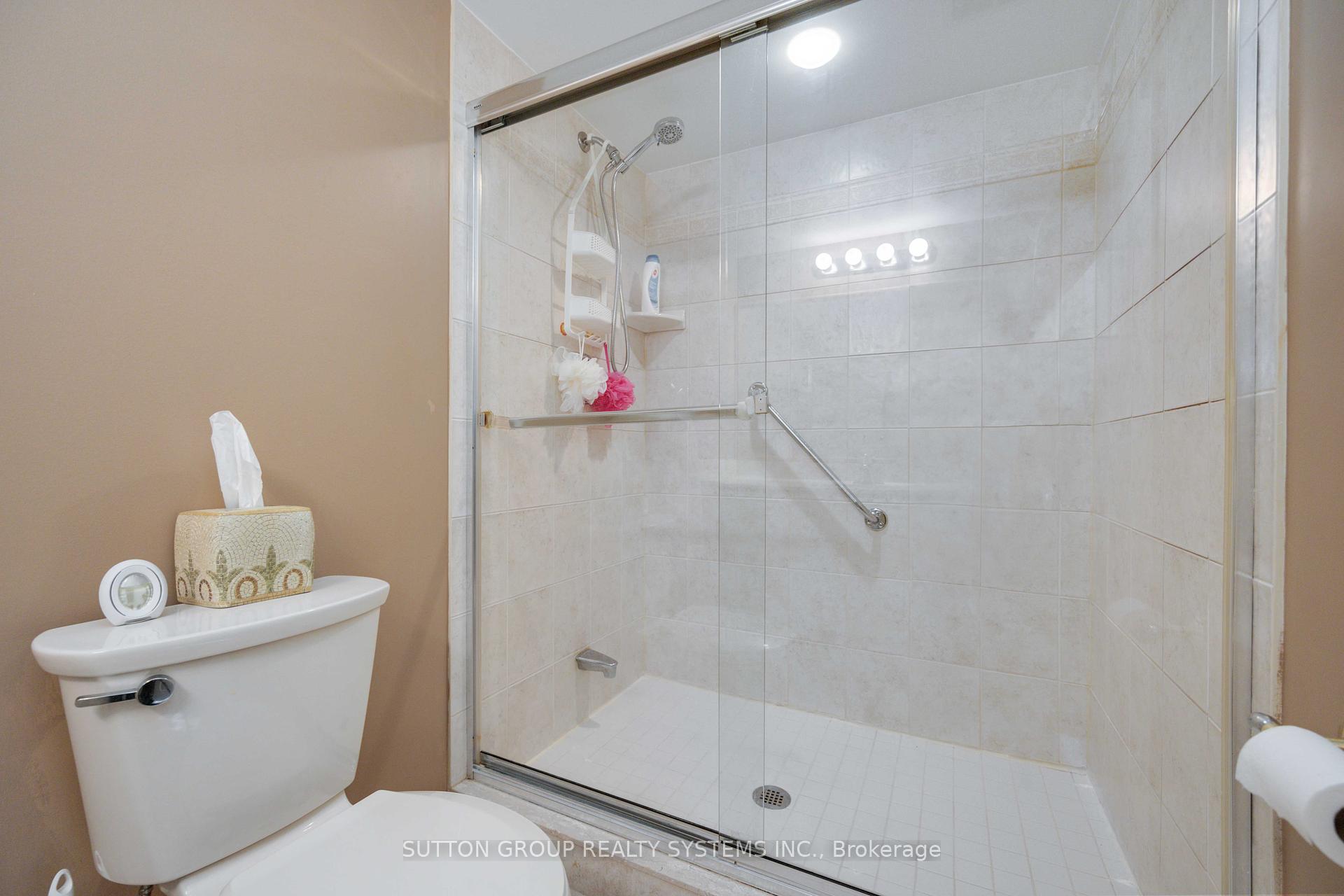 #1708 - 131 Torresdale Ave, Toronto, ON M2R3T1 | 2 Bedroom 2 Bathroom Condo Apt | Image 21