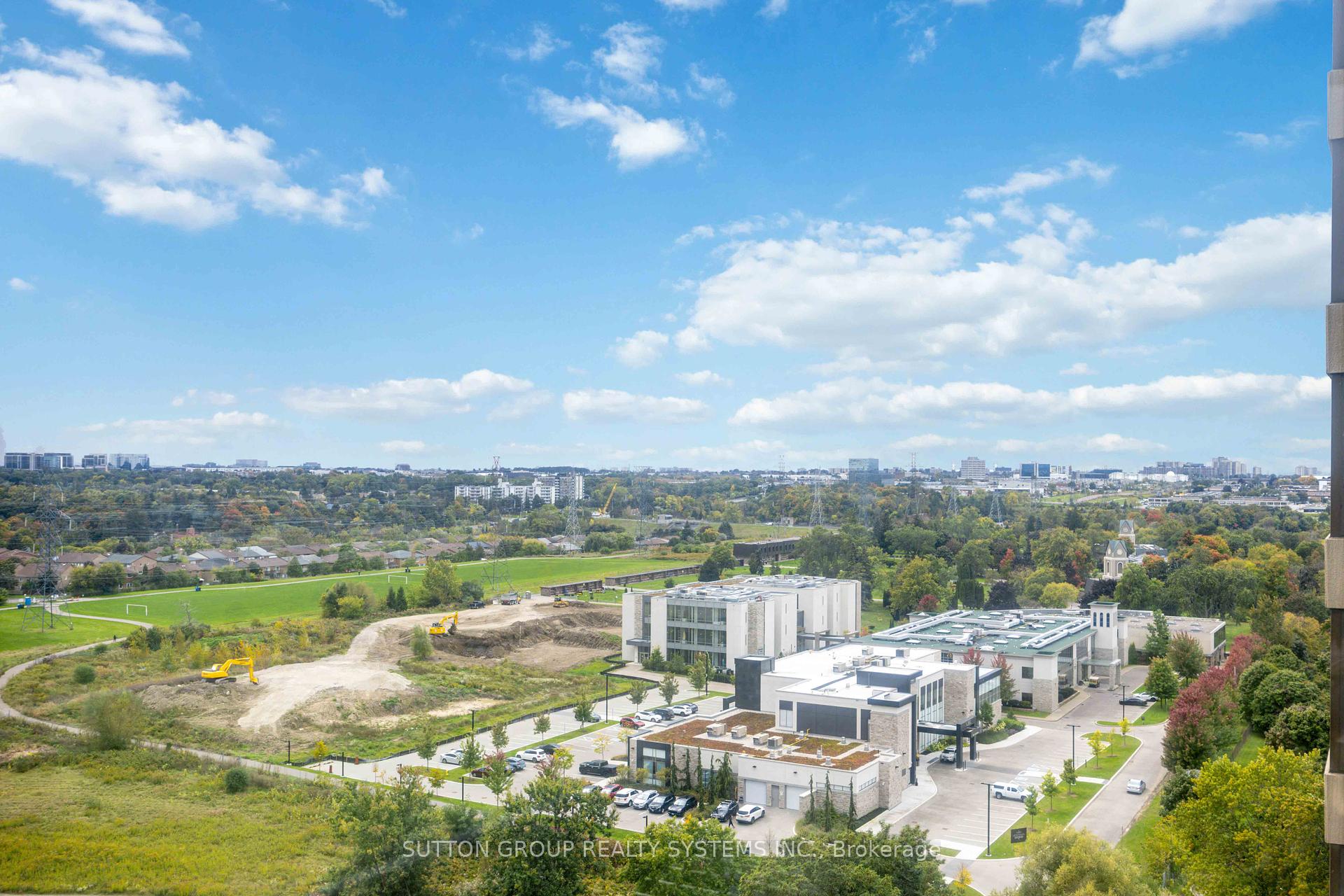 #1708 - 131 Torresdale Ave, Toronto, ON M2R3T1 | 2 Bedroom 2 Bathroom Condo Apt | Image 24