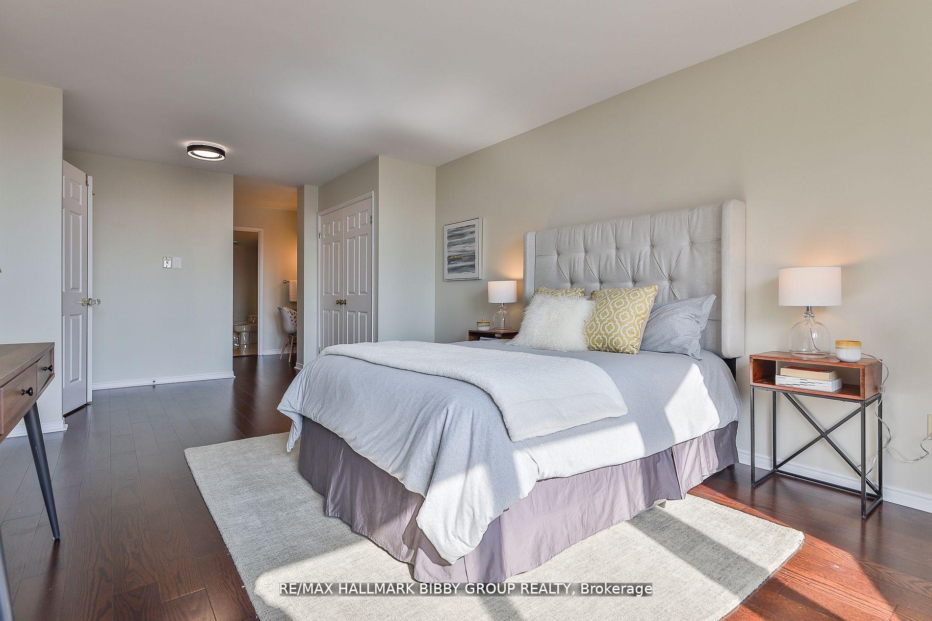 #803 - 160 Frederick St, Toronto, ON M5A4H9 | 2 Bedroom 2 Bathroom Condo Apt | Image 17