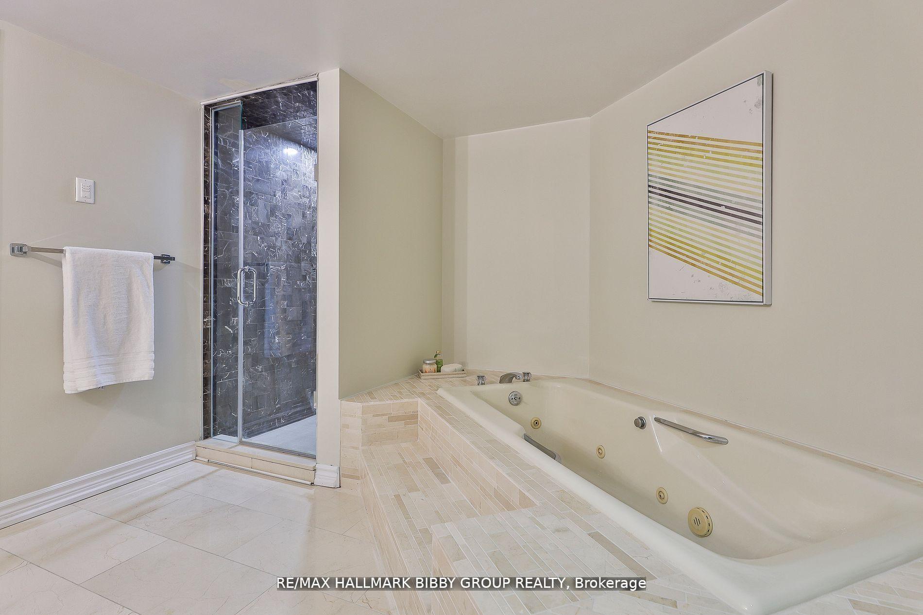 #803 - 160 Frederick St, Toronto, ON M5A4H9 | 2 Bedroom 2 Bathroom Condo Apt | Image 21