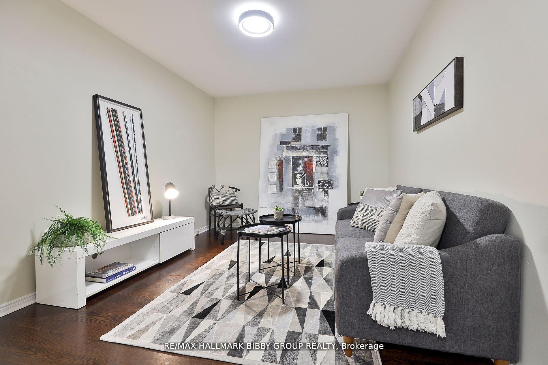 #803 - 160 Frederick St, Toronto, ON M5A4H9 | 2 Bedroom 2 Bathroom Condo Apt | Image 23