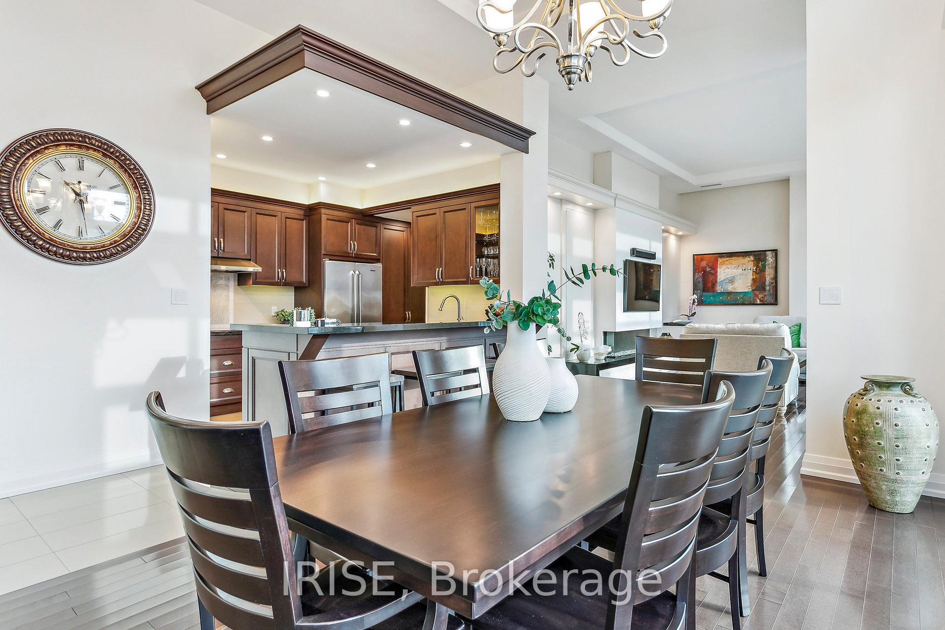 #Ph1 - 8 Wellesley St E, Toronto, ON M4Y3B2 | 3 Bedroom 3 Bathroom Condo Apt | Image 3