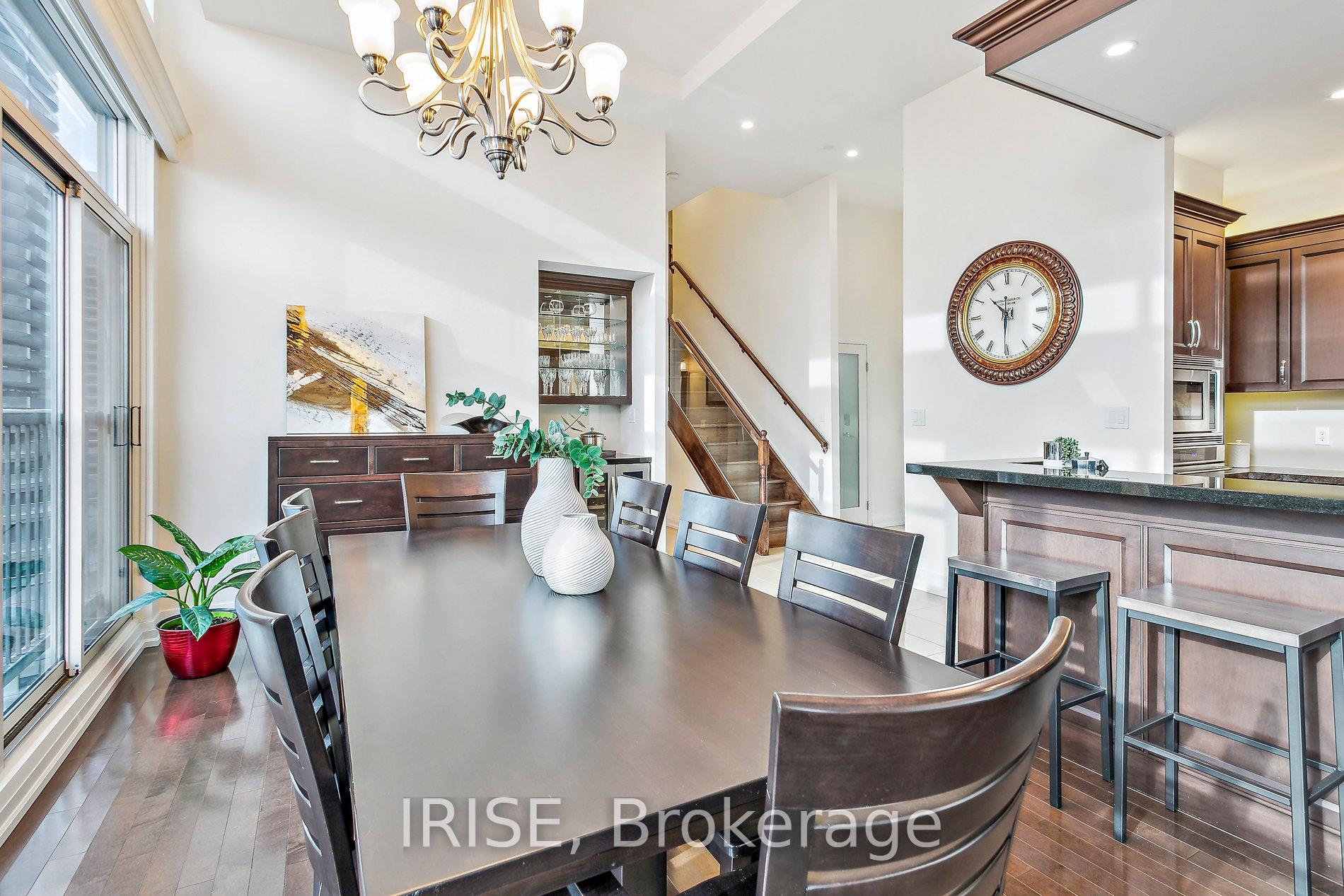#Ph1 - 8 Wellesley St E, Toronto, ON M4Y3B2 | 3 Bedroom 3 Bathroom Condo Apt | Image 4