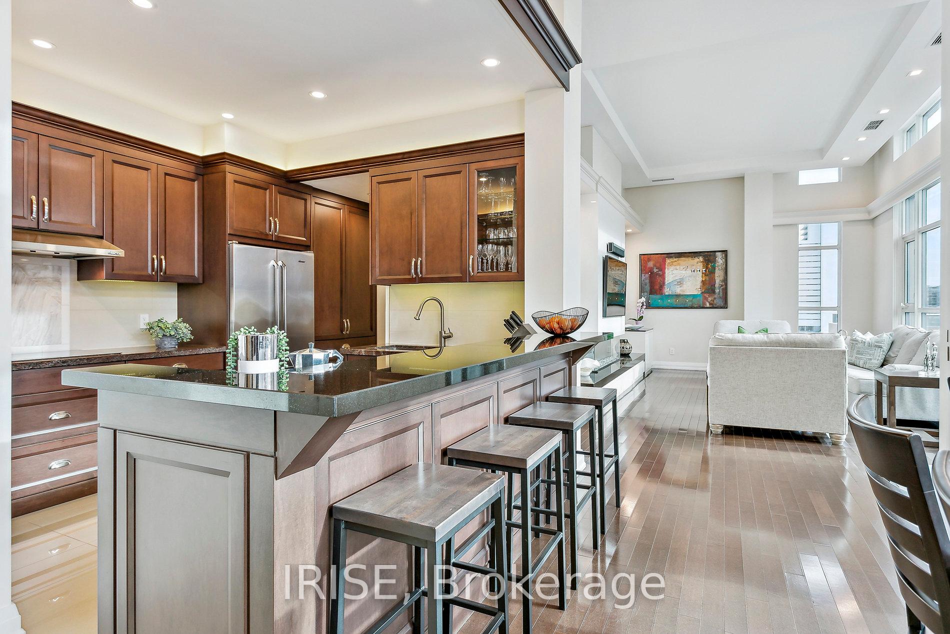 #Ph1 - 8 Wellesley St E, Toronto, ON M4Y3B2 | 3 Bedroom 3 Bathroom Condo Apt | Image 7
