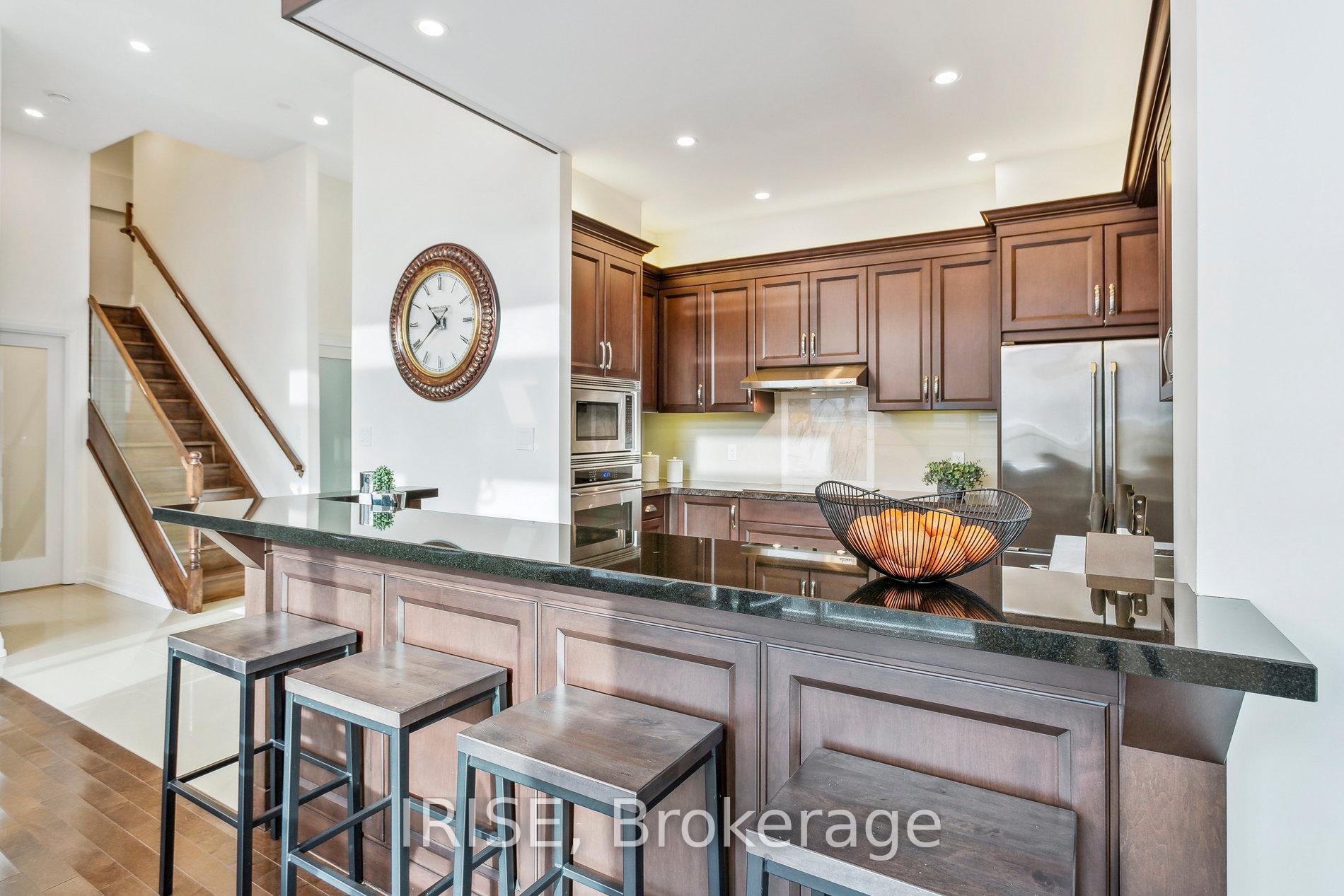 #Ph1 - 8 Wellesley St E, Toronto, ON M4Y3B2 | 3 Bedroom 3 Bathroom Condo Apt | Image 8