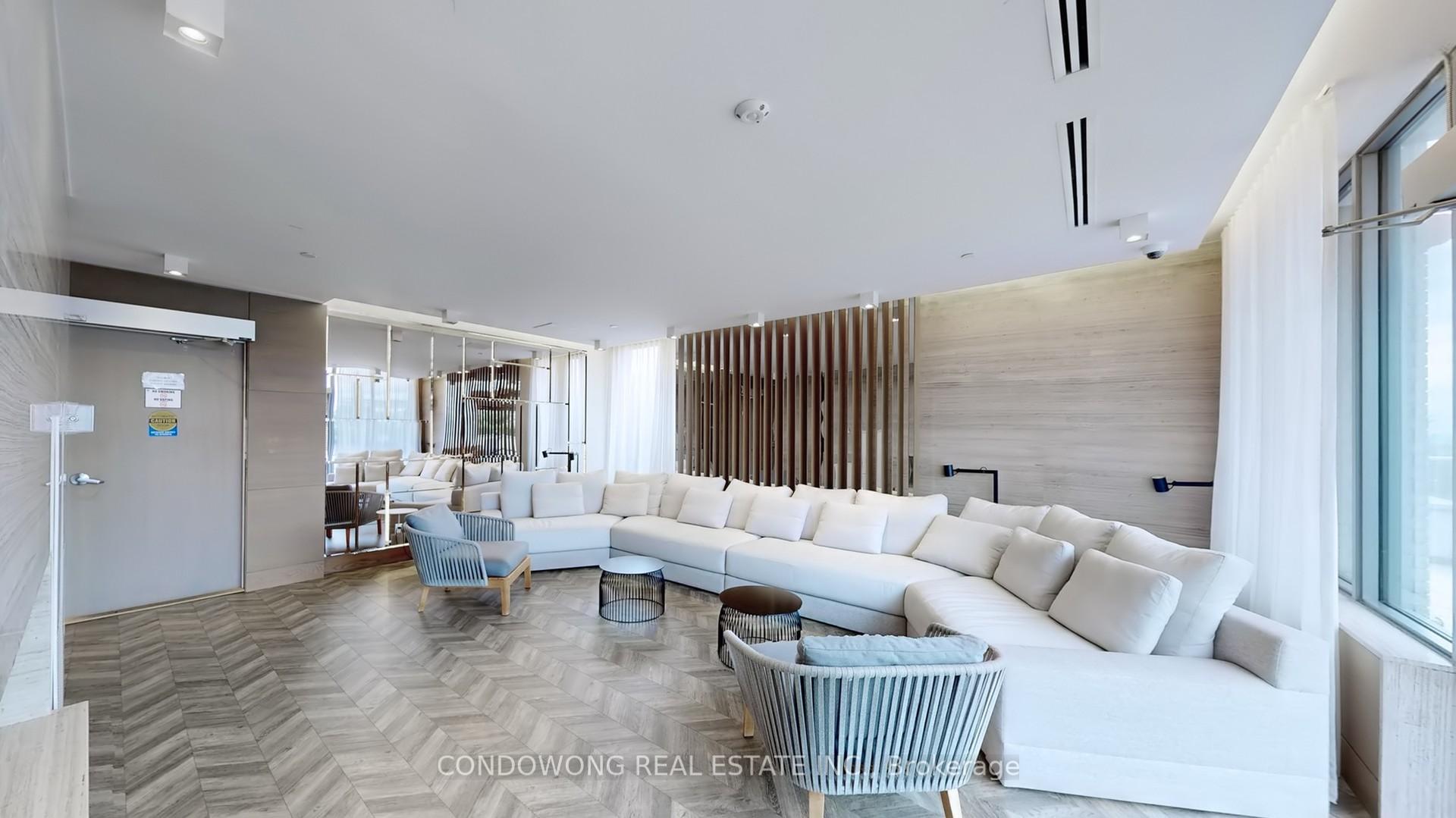 #710 - 7 Kenaston Gdns, Toronto, ON M2K1G7 | 3 Bedroom 3 Bathroom Condo Apt | Image 21