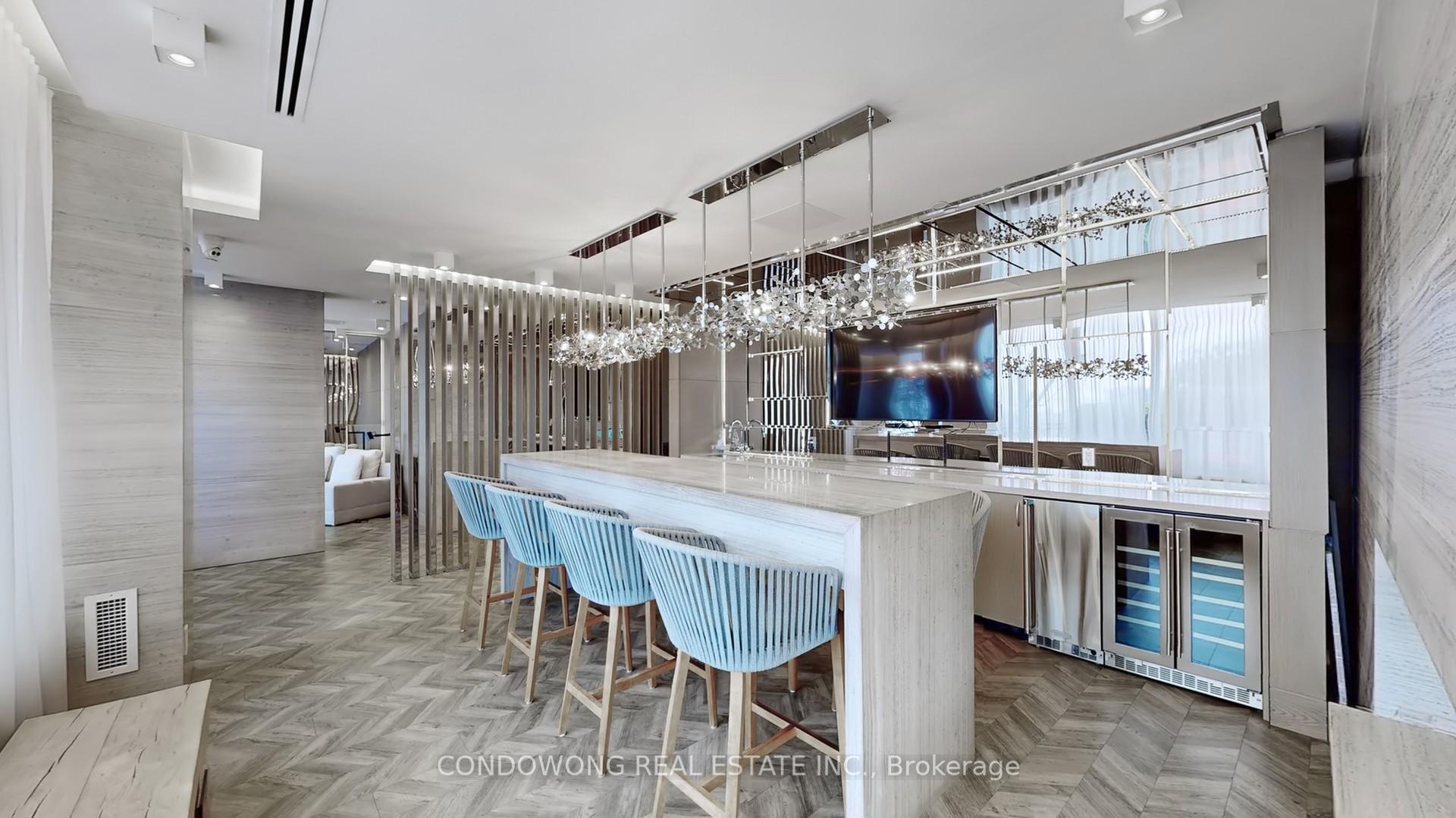#710 - 7 Kenaston Gdns, Toronto, ON M2K1G7 | 3 Bedroom 3 Bathroom Condo Apt | Image 23