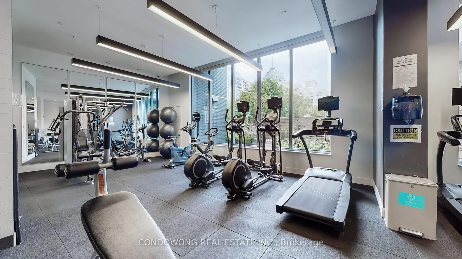 #710 - 7 Kenaston Gdns, Toronto, ON M2K1G7 | 3 Bedroom 3 Bathroom Condo Apt | Image 24