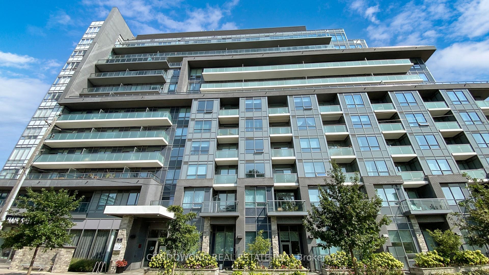 #710 - 7 Kenaston Gdns, Toronto, ON M2K1G7 | 3 Bedroom 3 Bathroom Condo Apt | Image 26
