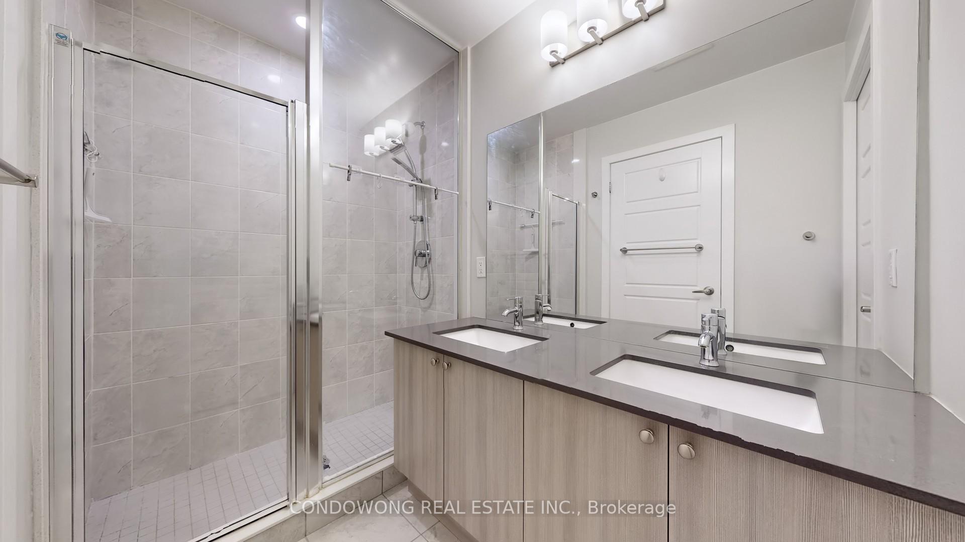 #710 - 7 Kenaston Gdns, Toronto, ON M2K1G7 | 3 Bedroom 3 Bathroom Condo Apt | Image 8