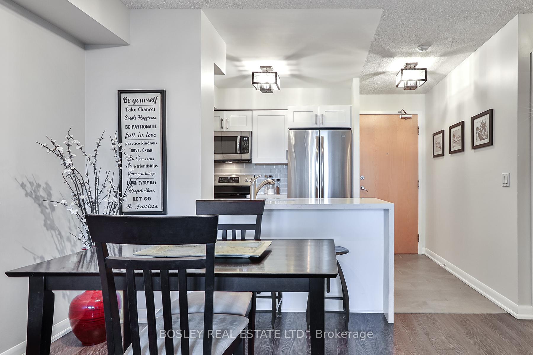 #1705 - 4978 Yonge St, Toronto, ON M2N7G8 | 1 Bedroom 1 Bathroom Condo Apt | Image 15