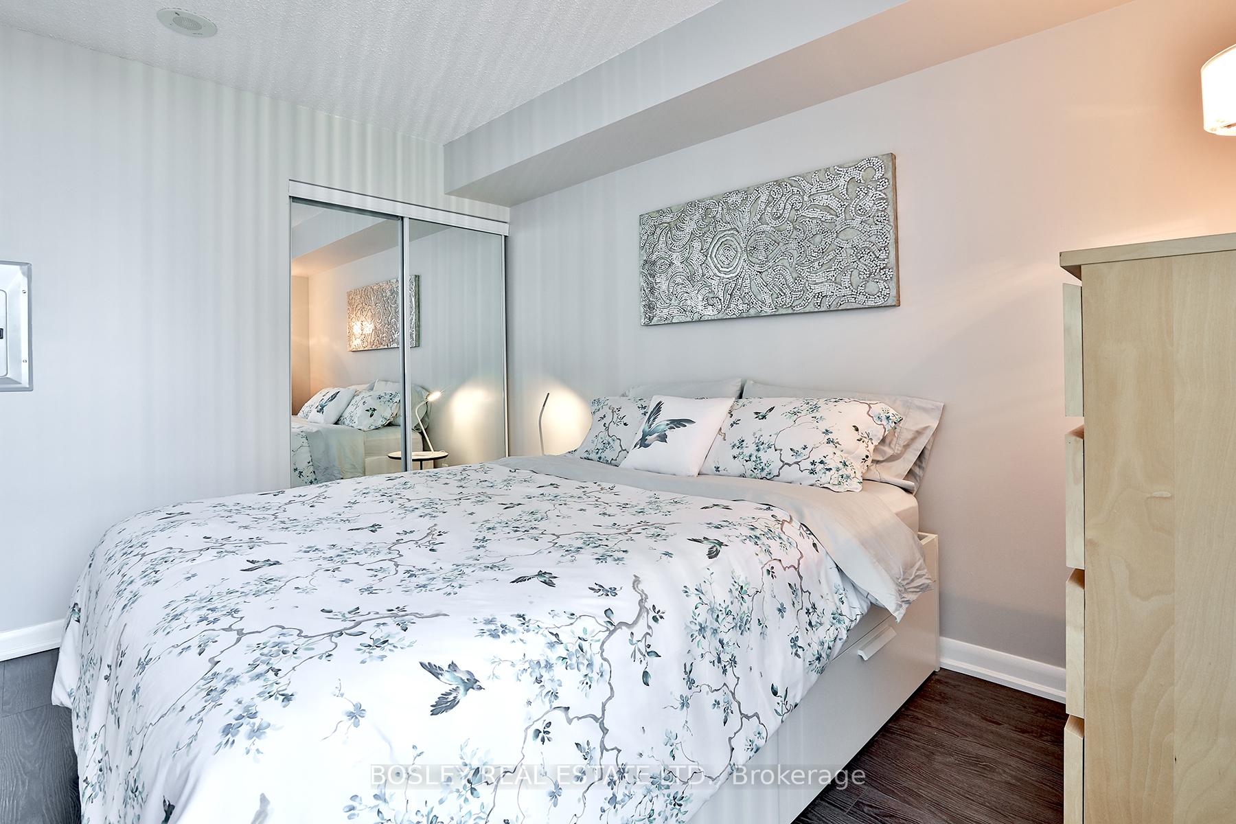 #1705 - 4978 Yonge St, Toronto, ON M2N7G8 | 1 Bedroom 1 Bathroom Condo Apt | Image 17