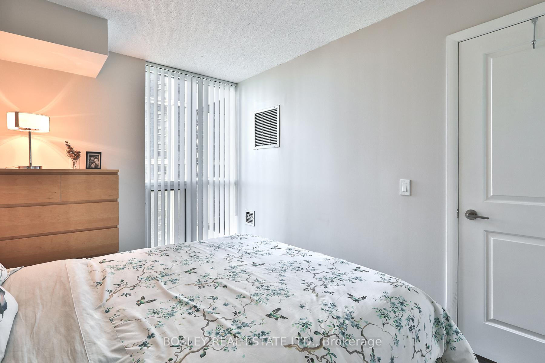 #1705 - 4978 Yonge St, Toronto, ON M2N7G8 | 1 Bedroom 1 Bathroom Condo Apt | Image 18