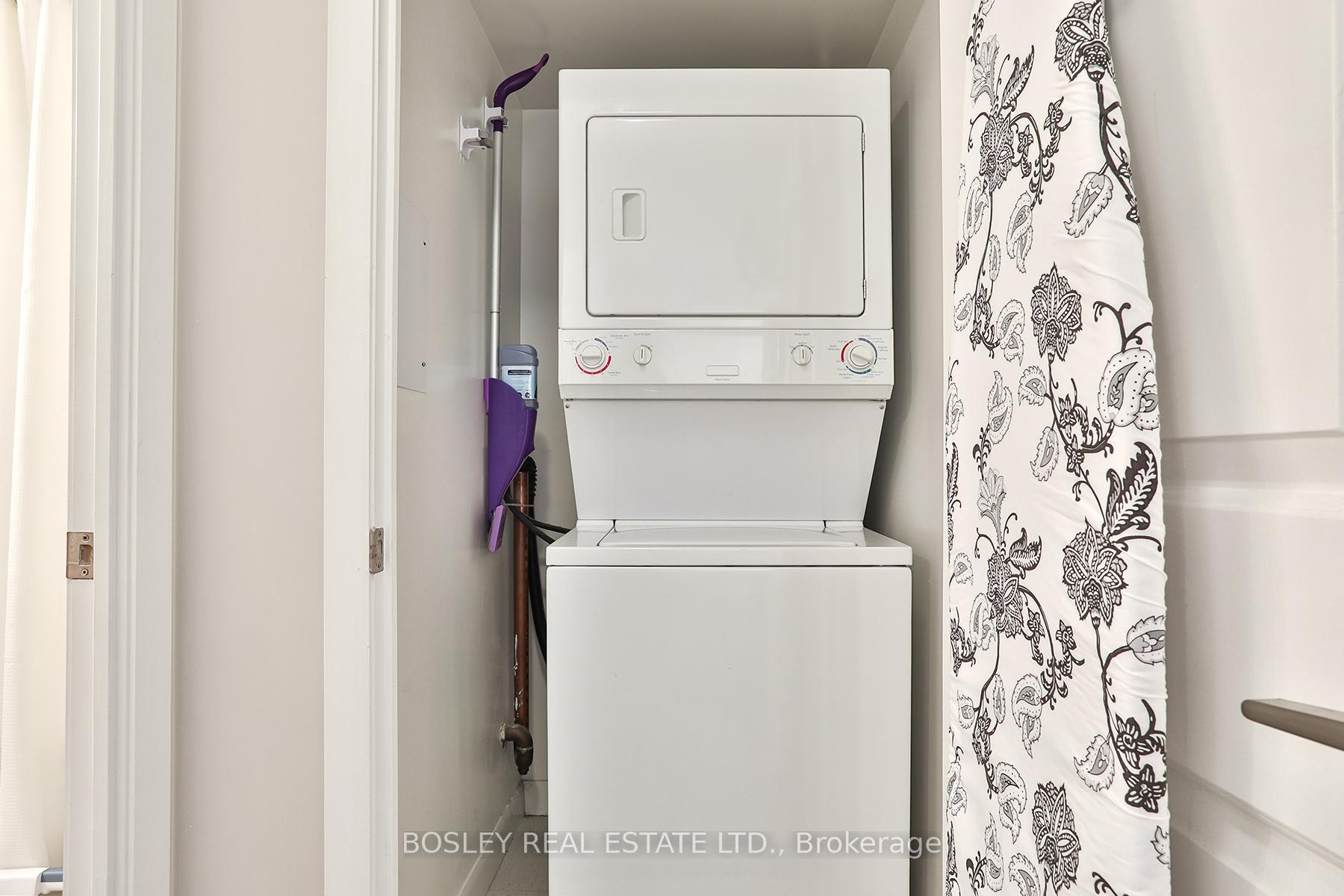 #1705 - 4978 Yonge St, Toronto, ON M2N7G8 | 1 Bedroom 1 Bathroom Condo Apt | Image 20