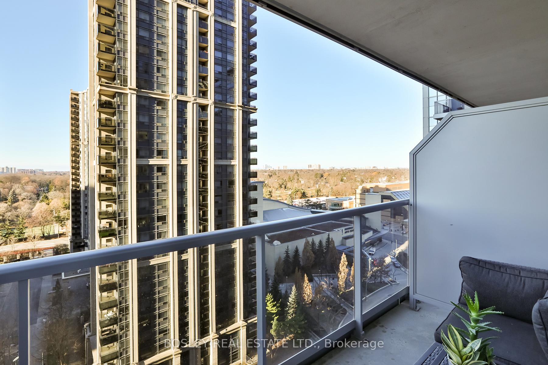 #1705 - 4978 Yonge St, Toronto, ON M2N7G8 | 1 Bedroom 1 Bathroom Condo Apt | Image 23