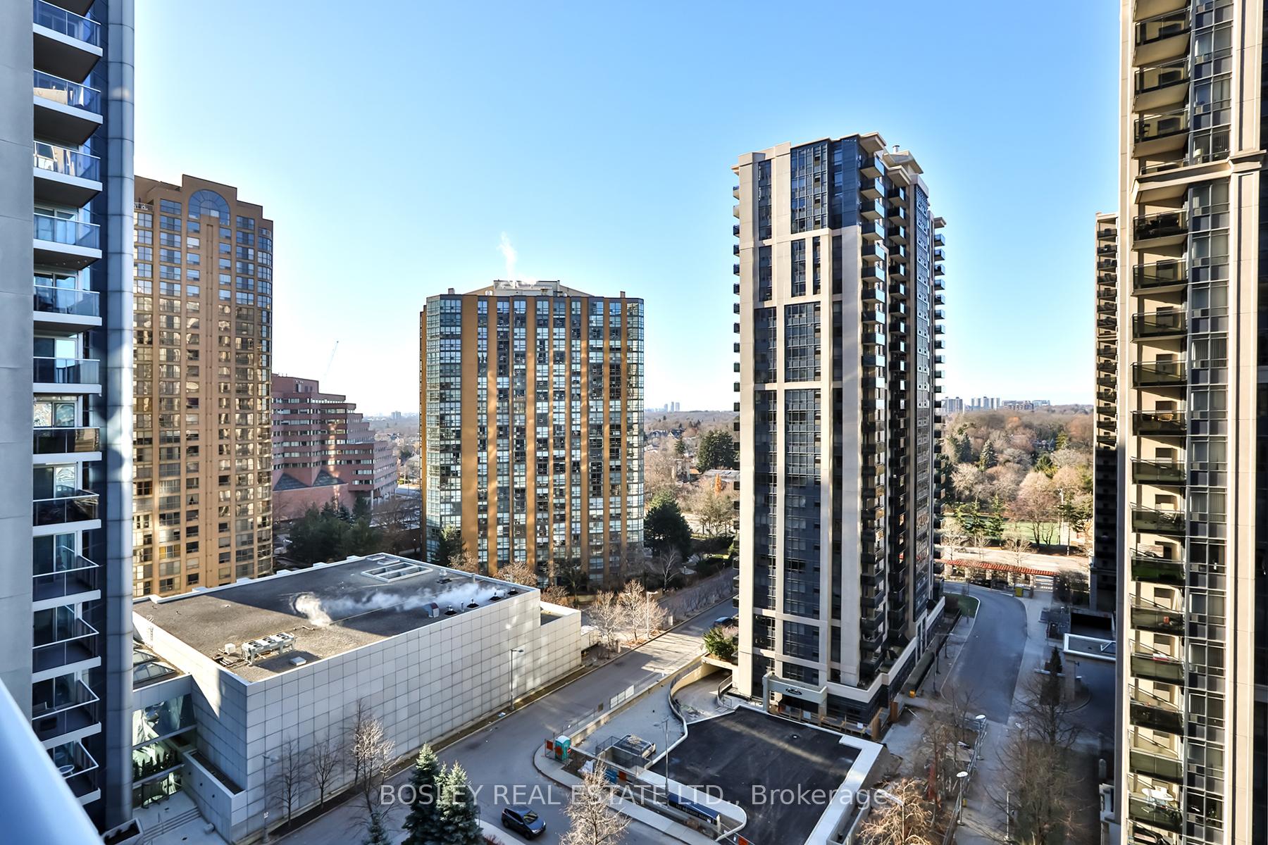 #1705 - 4978 Yonge St, Toronto, ON M2N7G8 | 1 Bedroom 1 Bathroom Condo Apt | Image 26