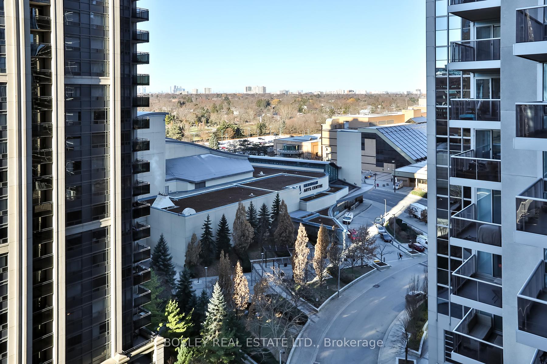 #1705 - 4978 Yonge St, Toronto, ON M2N7G8 | 1 Bedroom 1 Bathroom Condo Apt | Image 27
