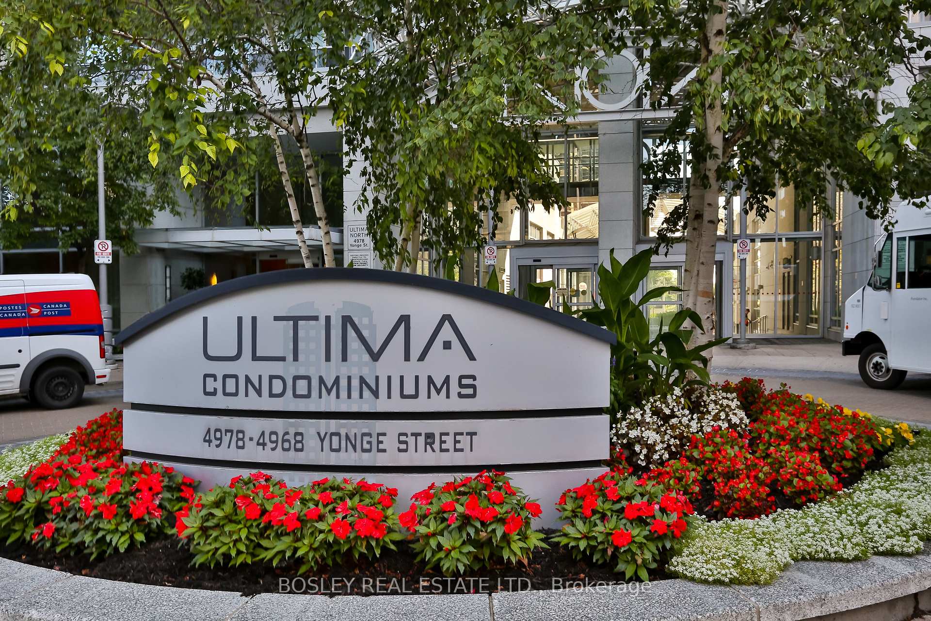 #1705 - 4978 Yonge St, Toronto, ON M2N7G8 | 1 Bedroom 1 Bathroom Condo Apt | Image 31